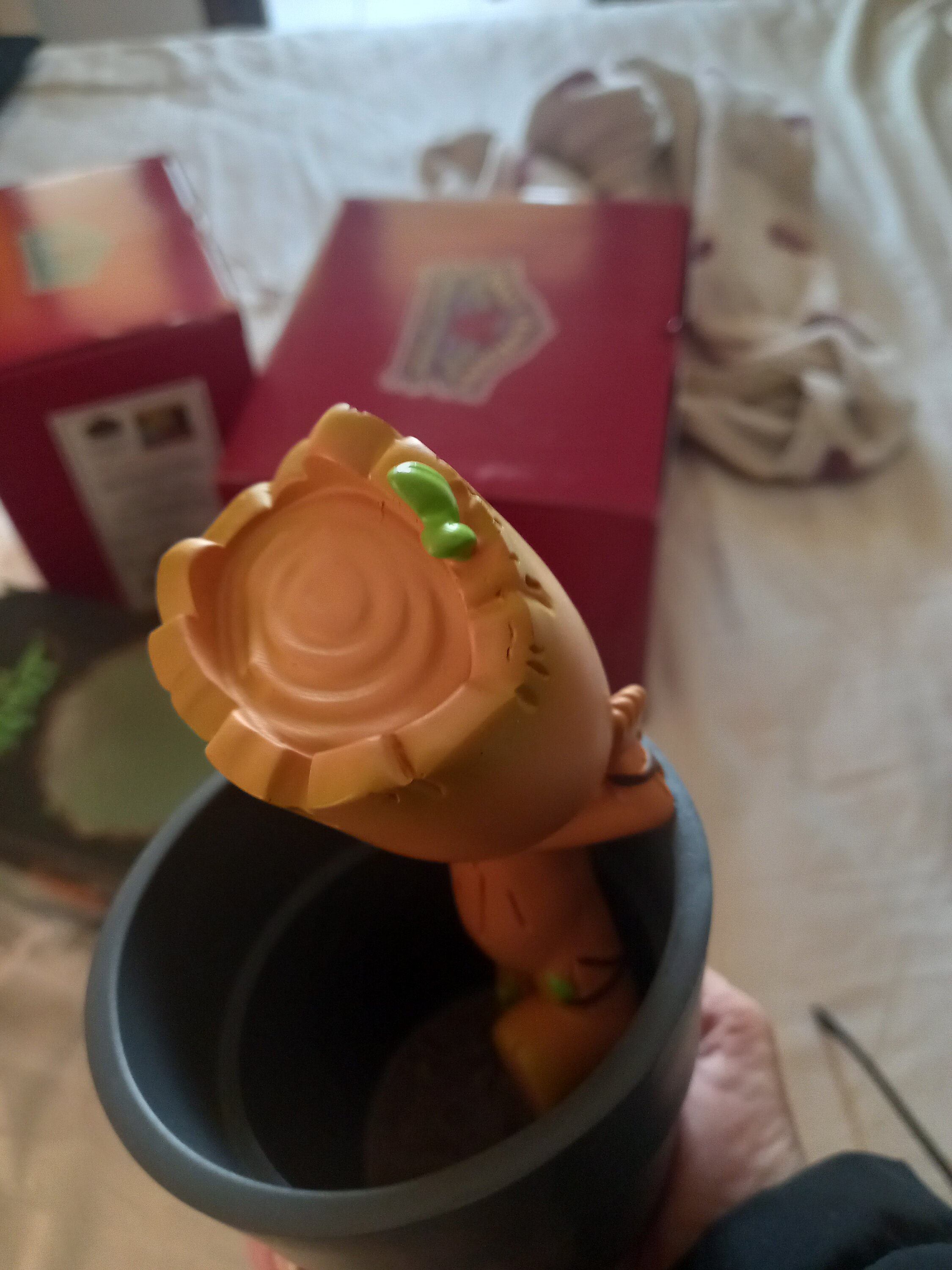 Customer Photo