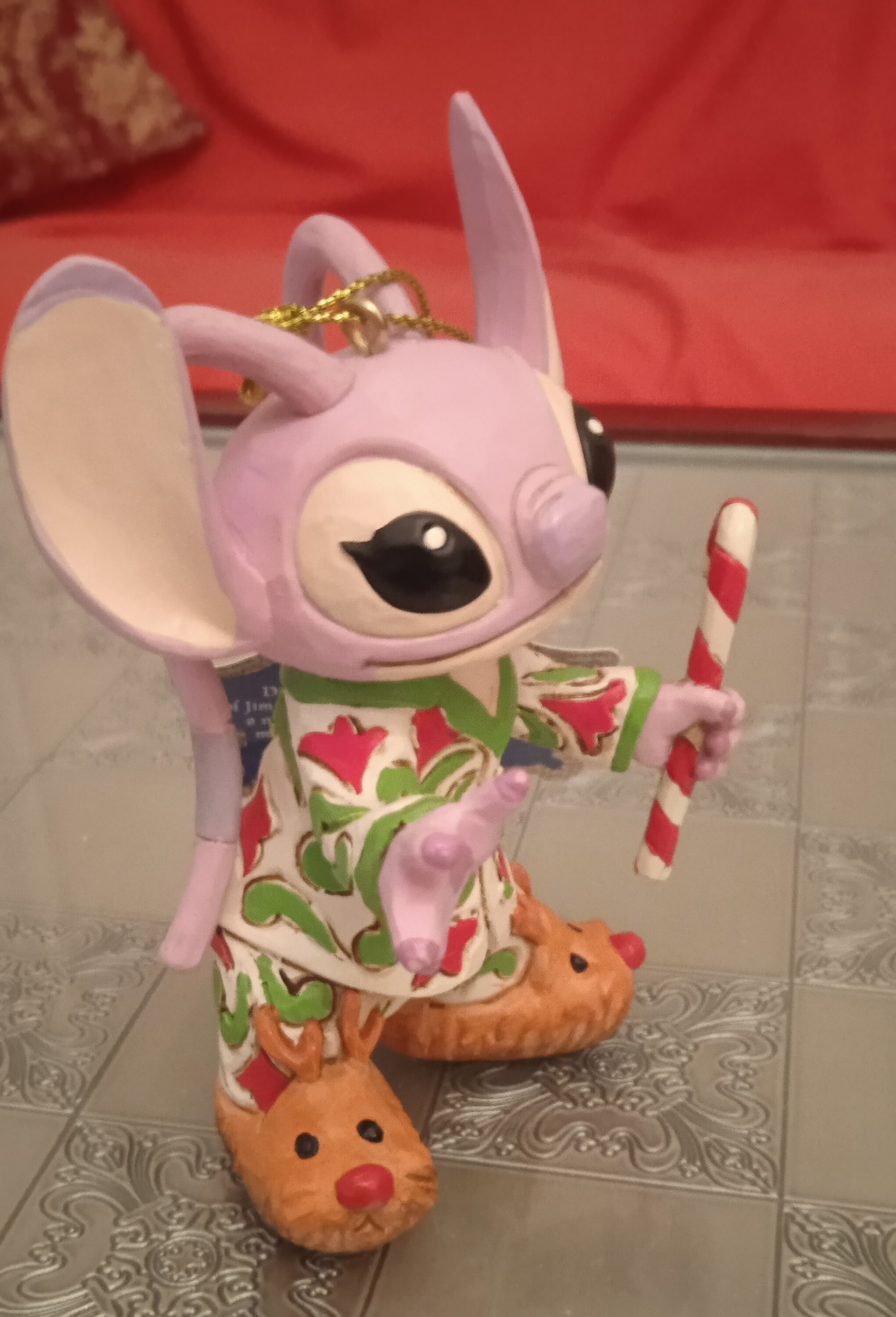 Customer Photo