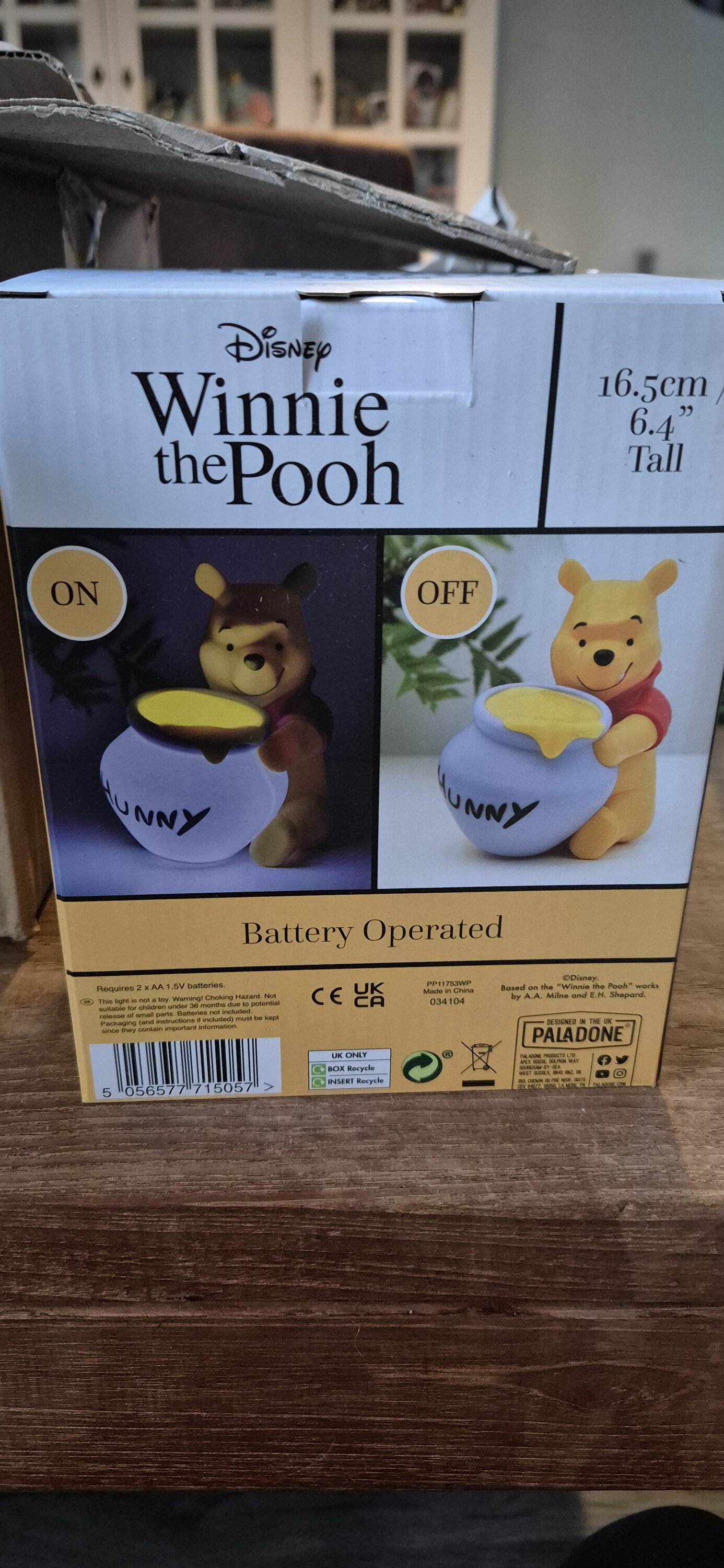 Customer Photo