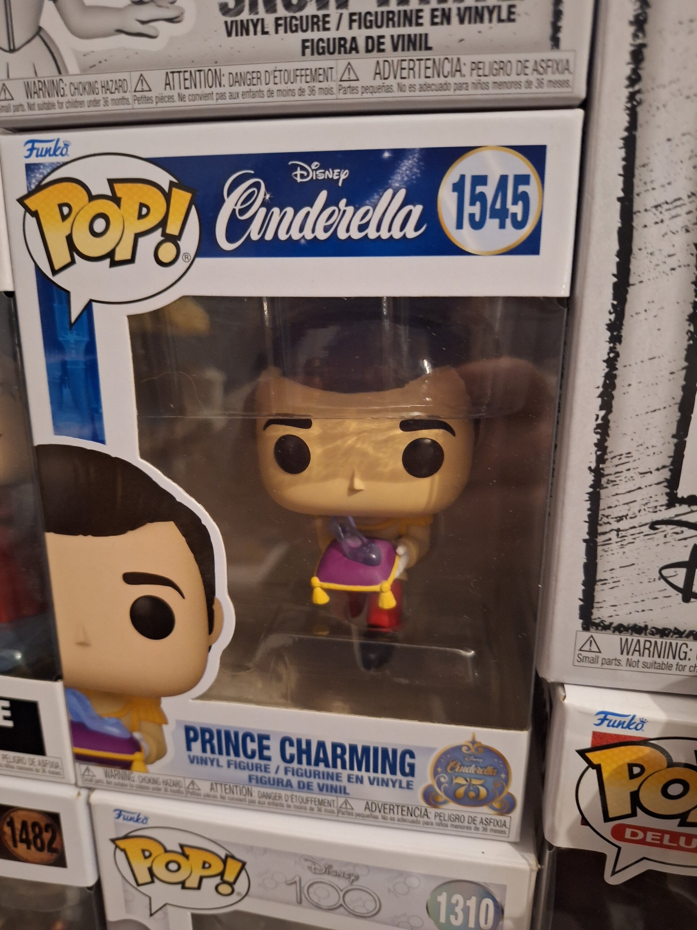 Customer Photo