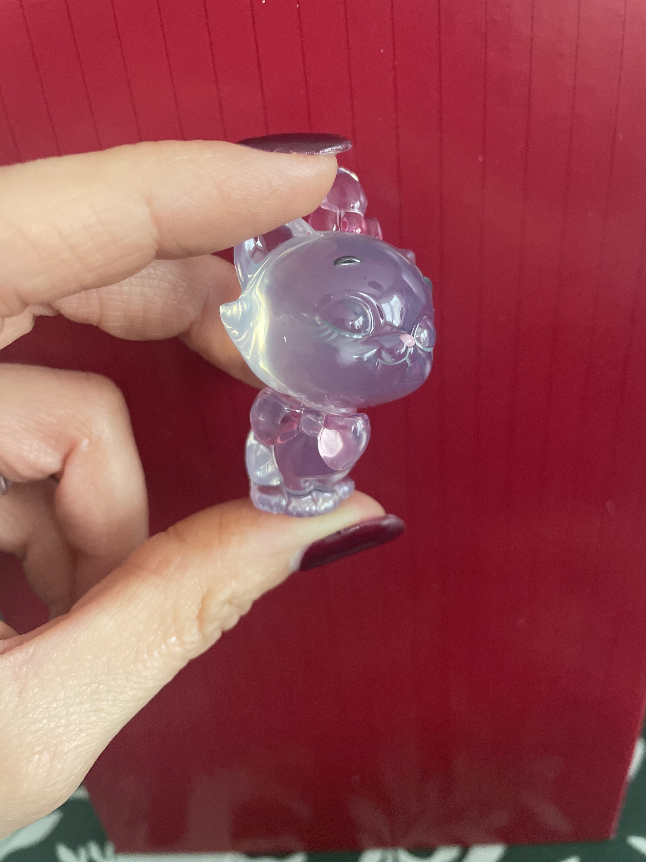 Customer Photo