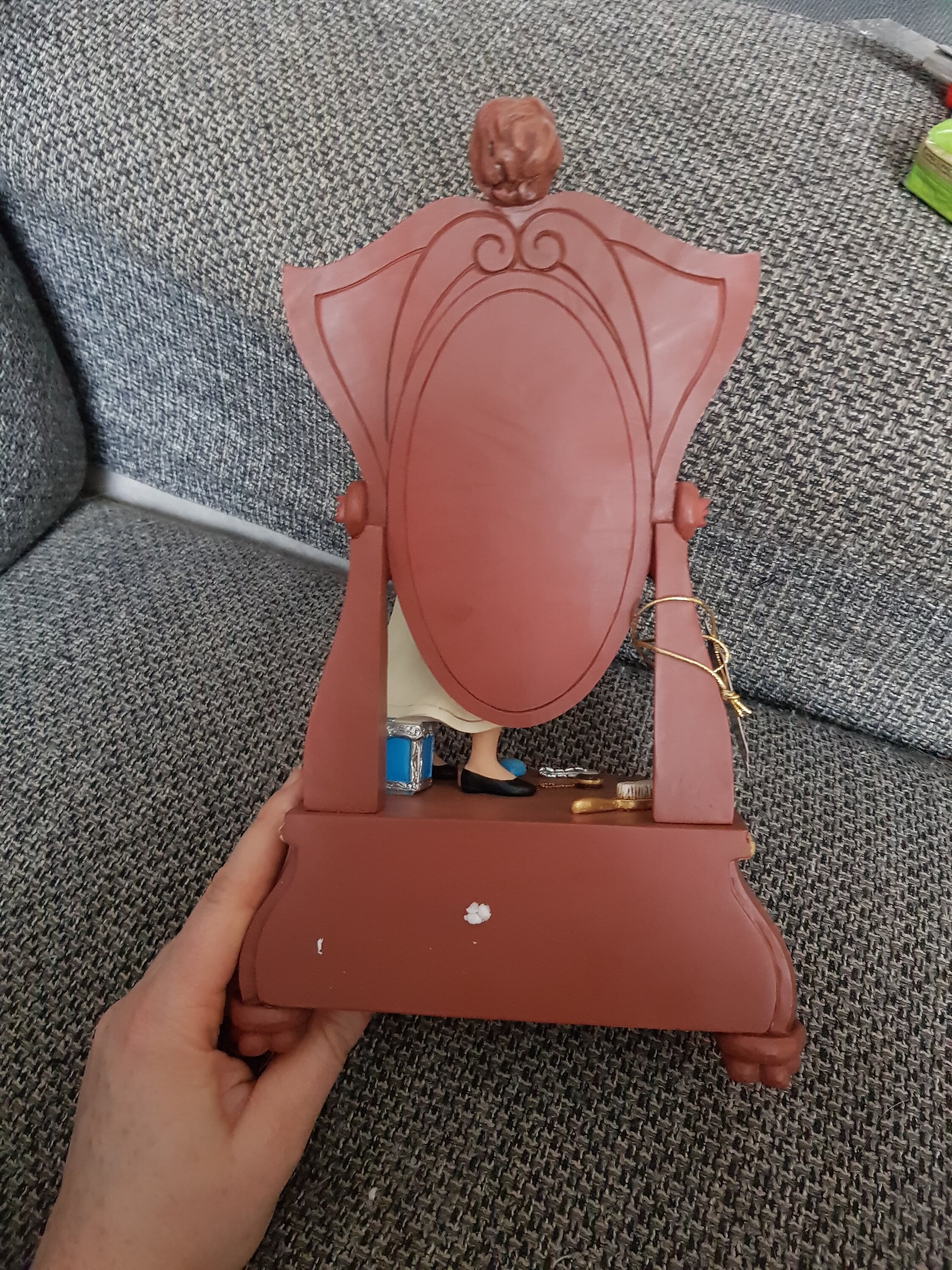 Customer Photo
