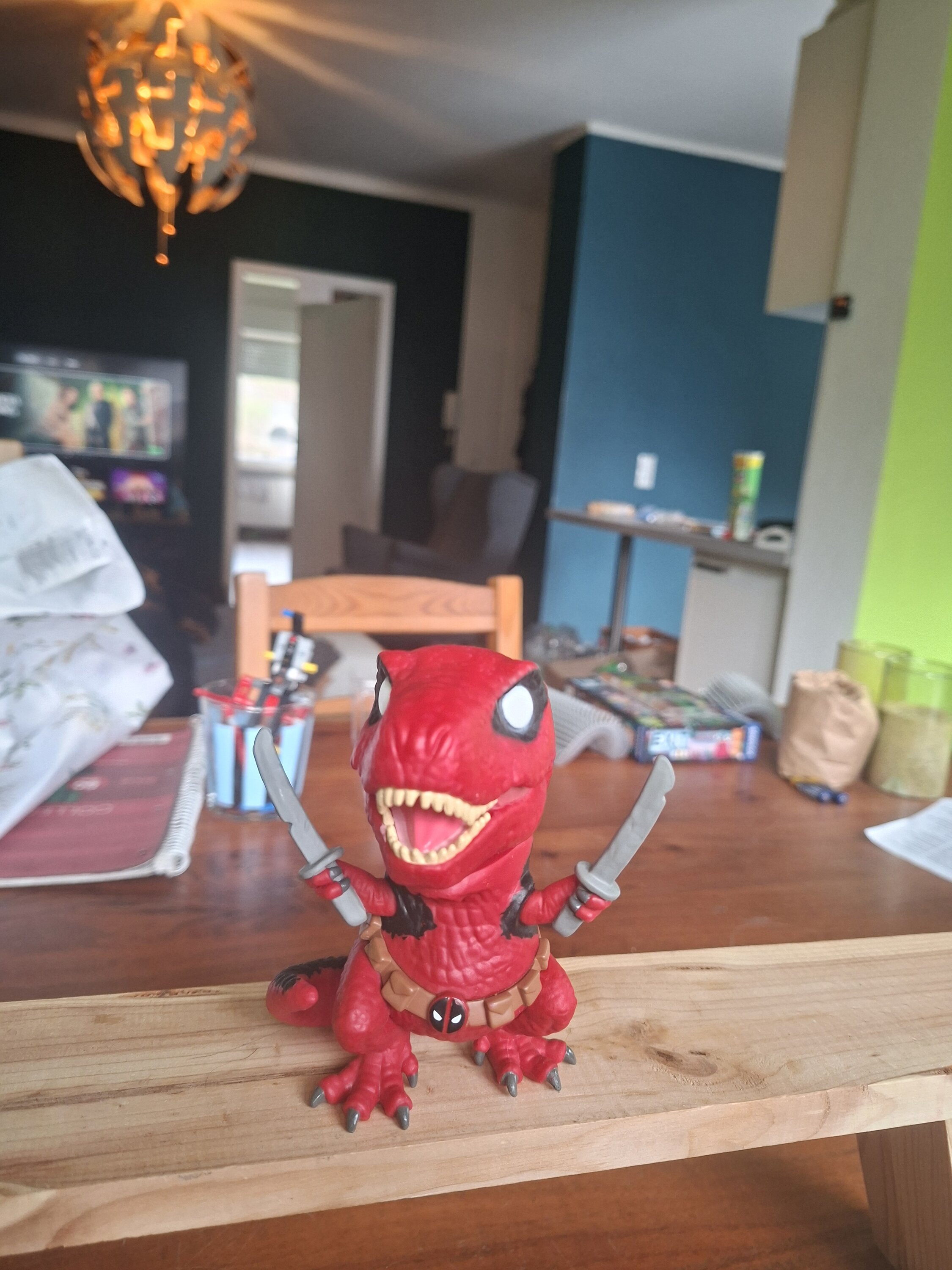 Customer Photo