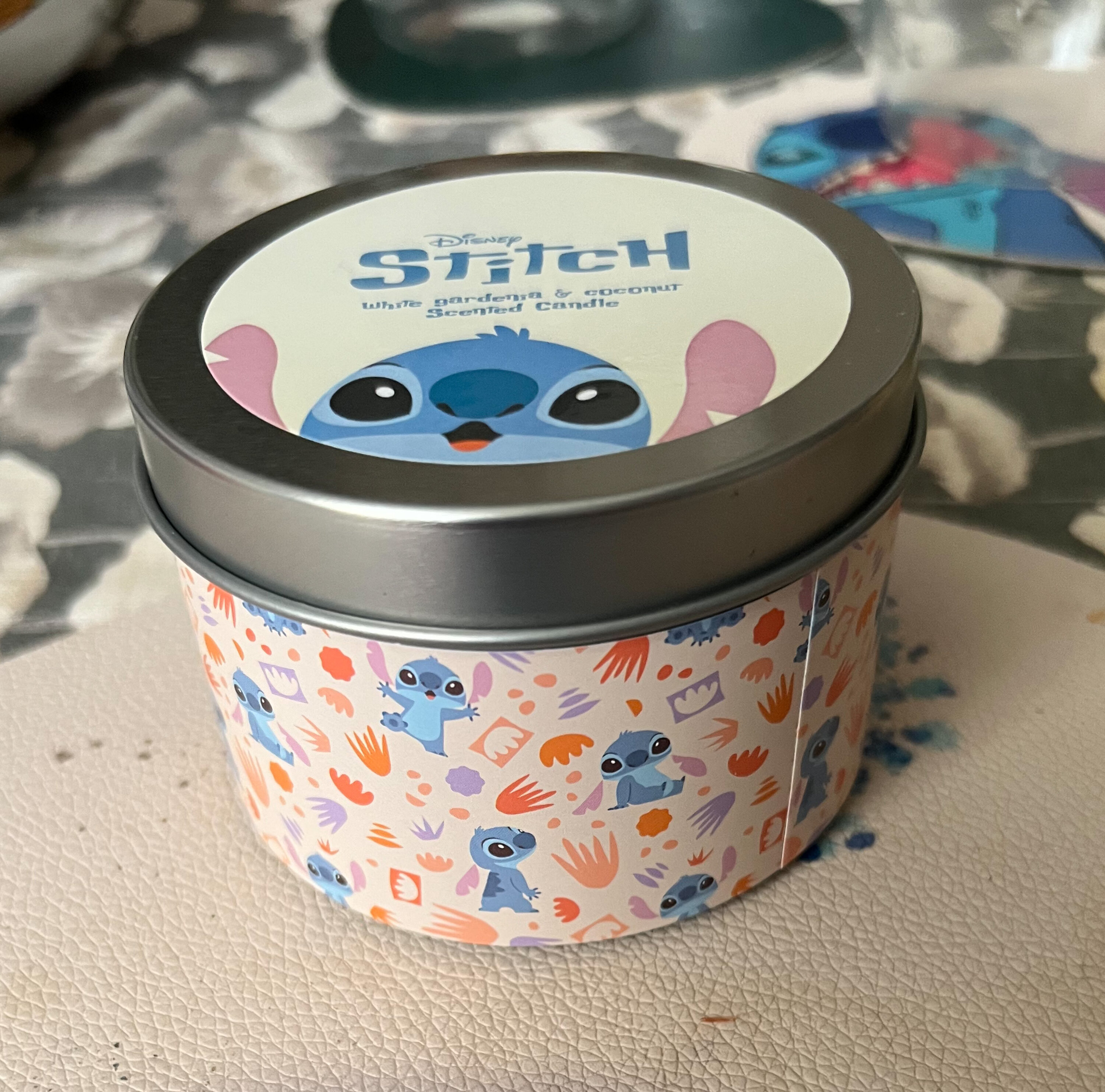 Customer Photo