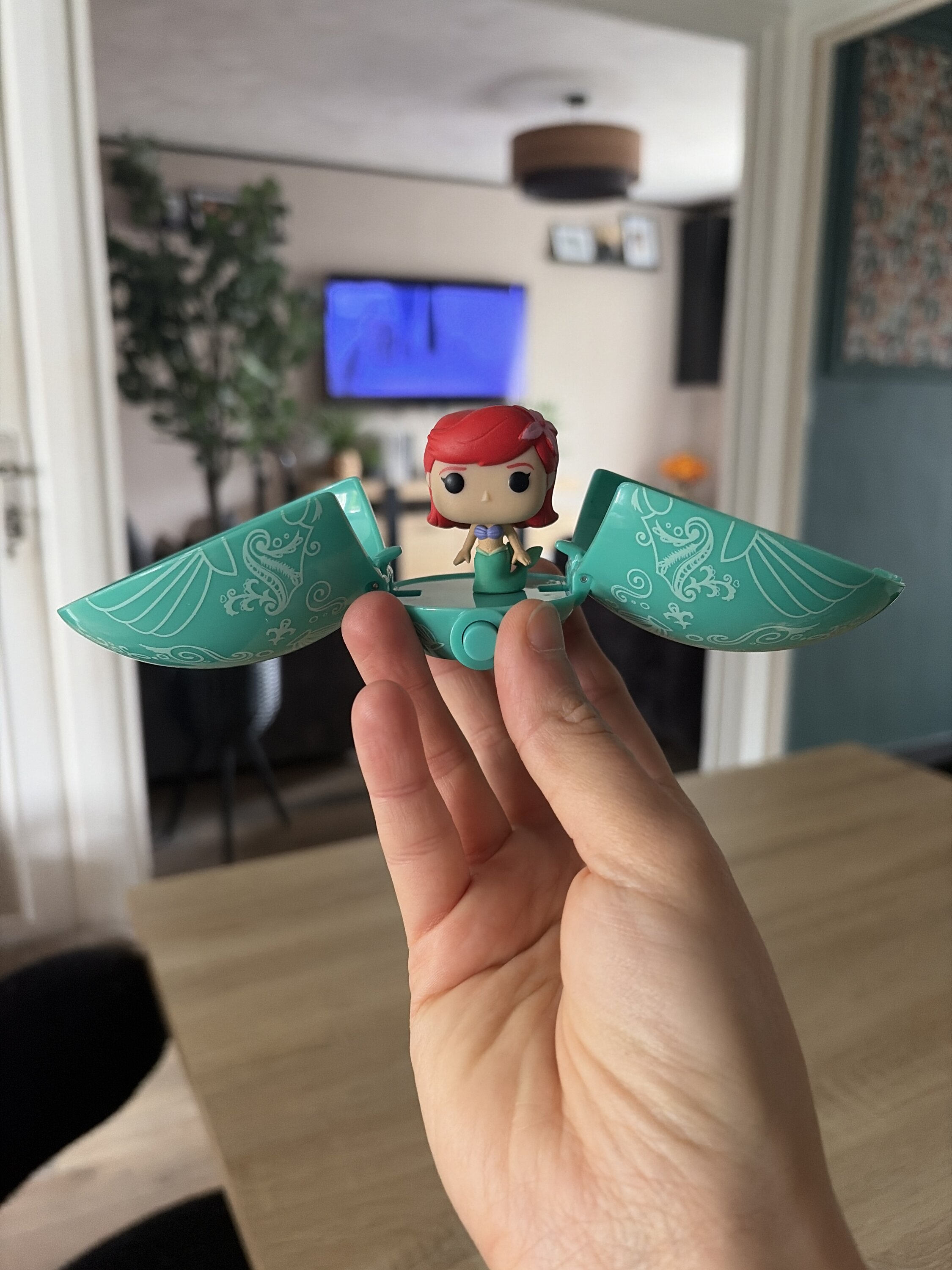 Customer Photo