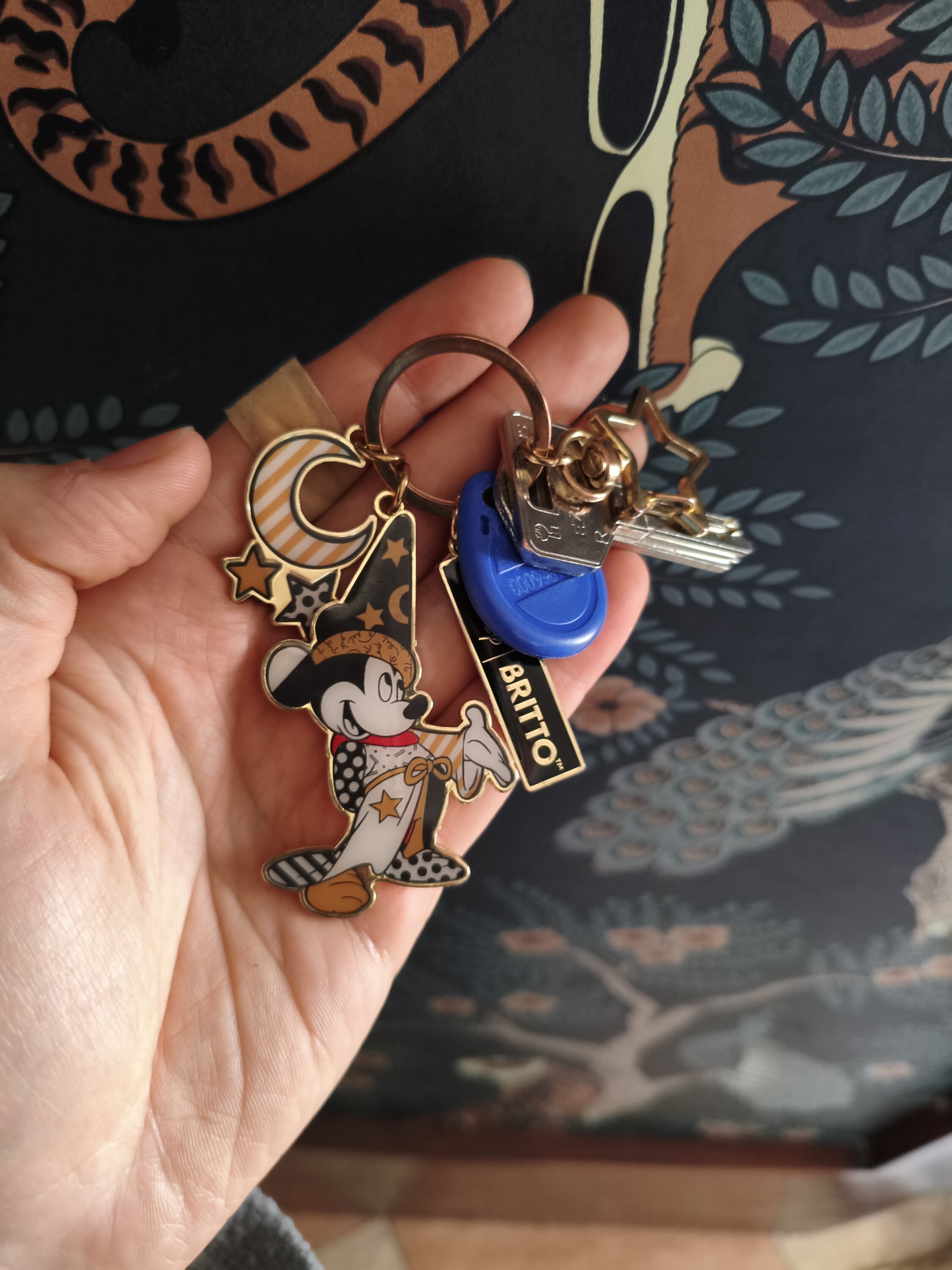Customer Photo
