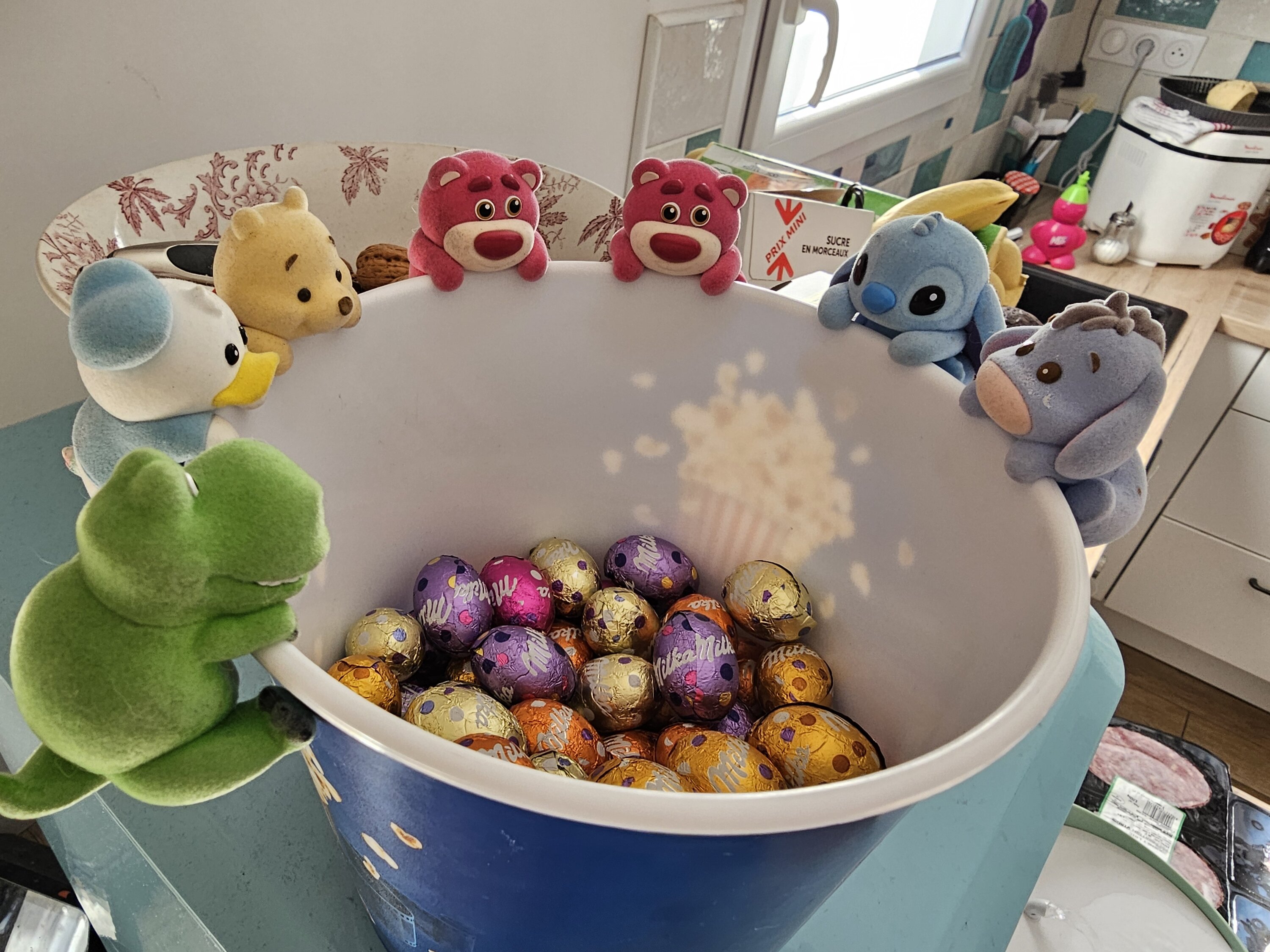 Customer Photo