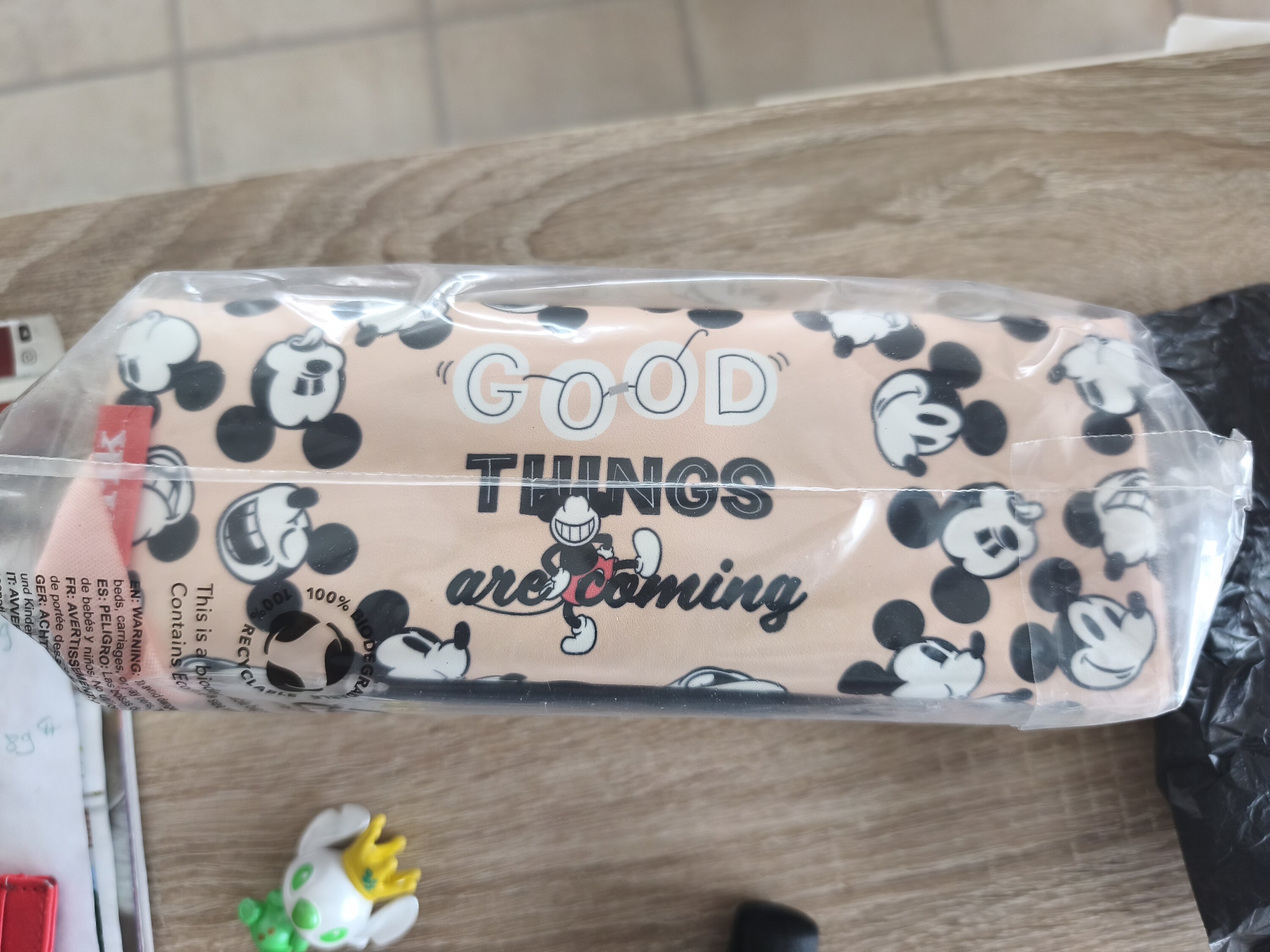 Customer Photo