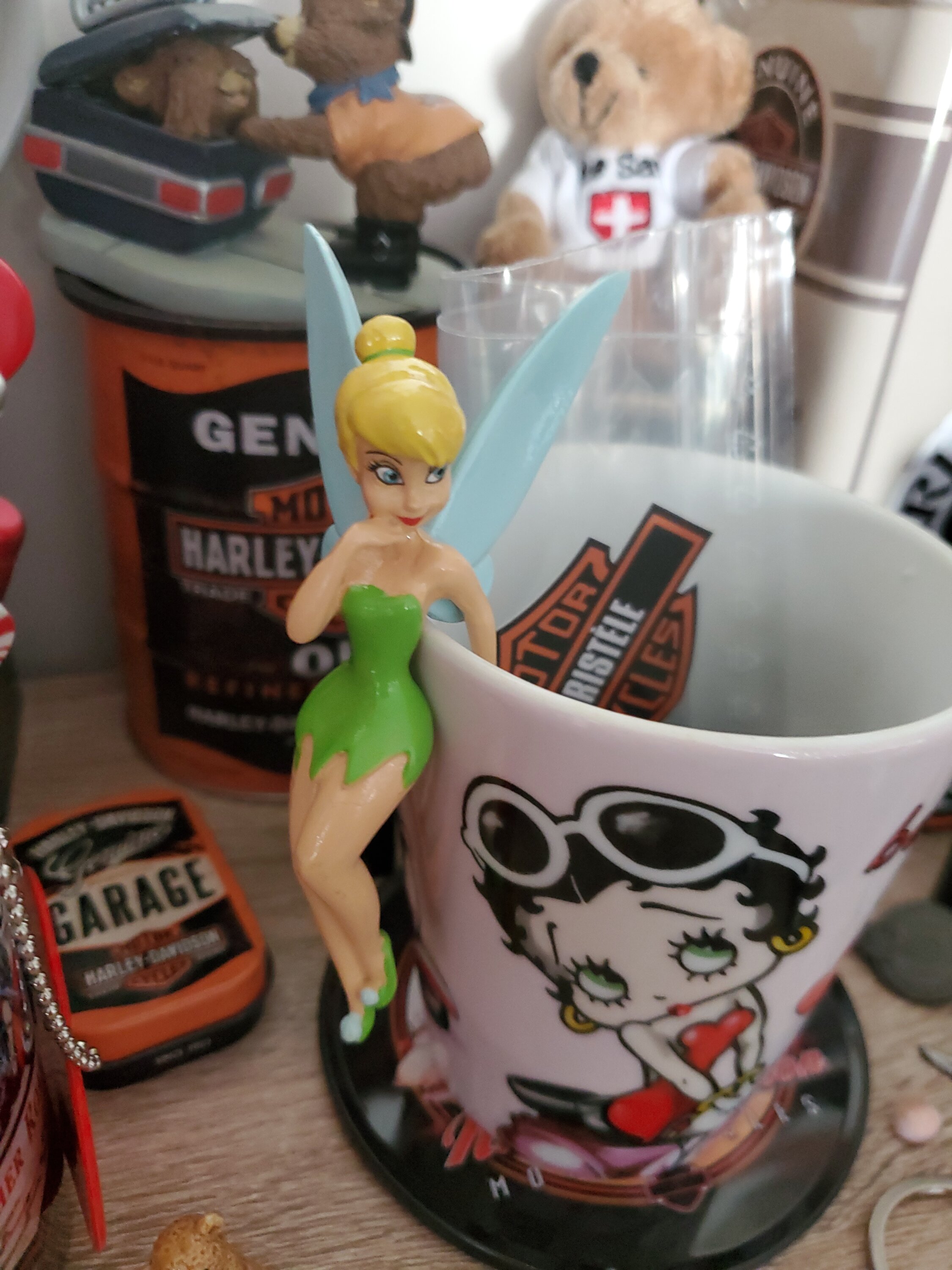 Customer Photo
