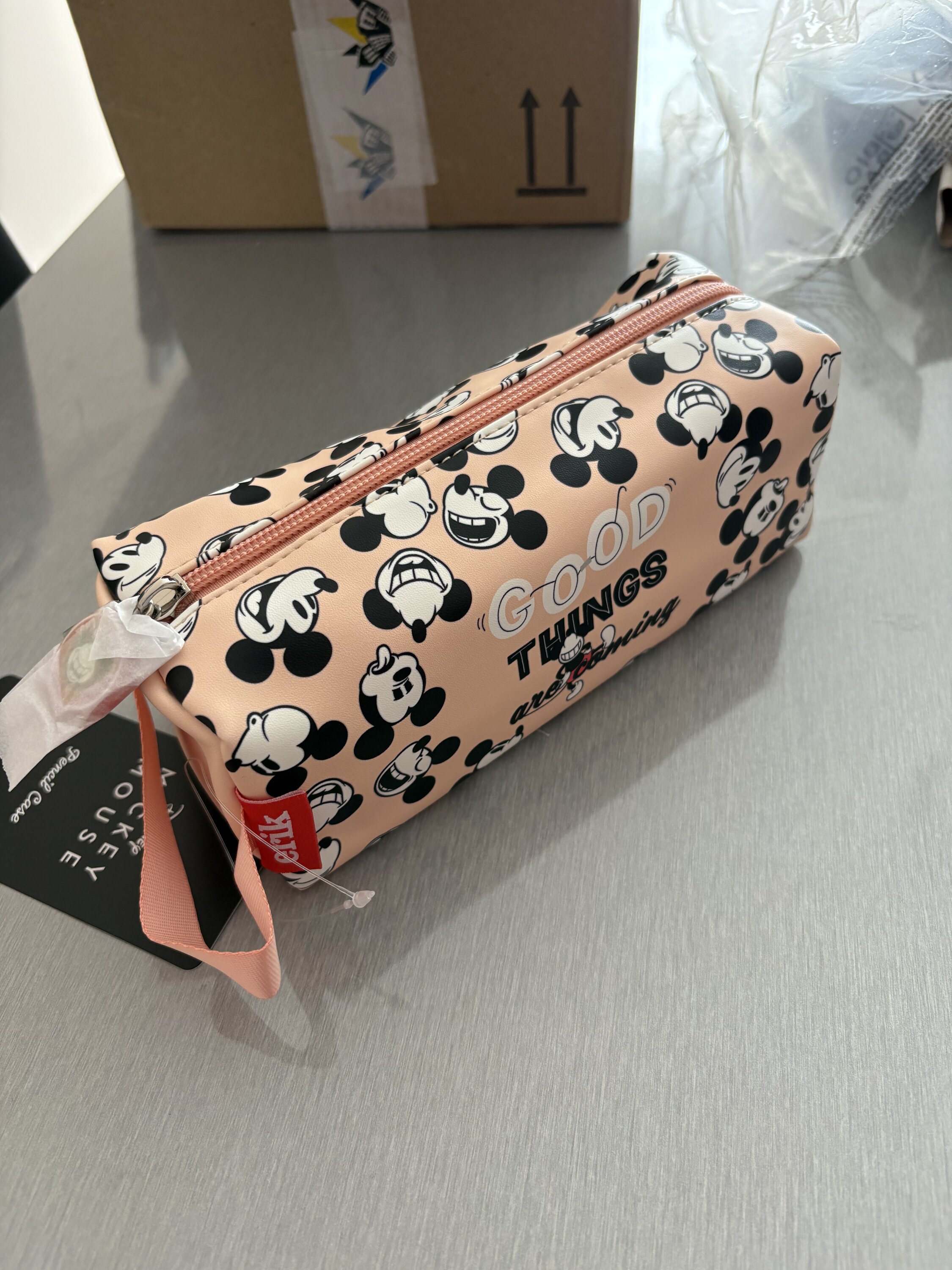 Customer Photo
