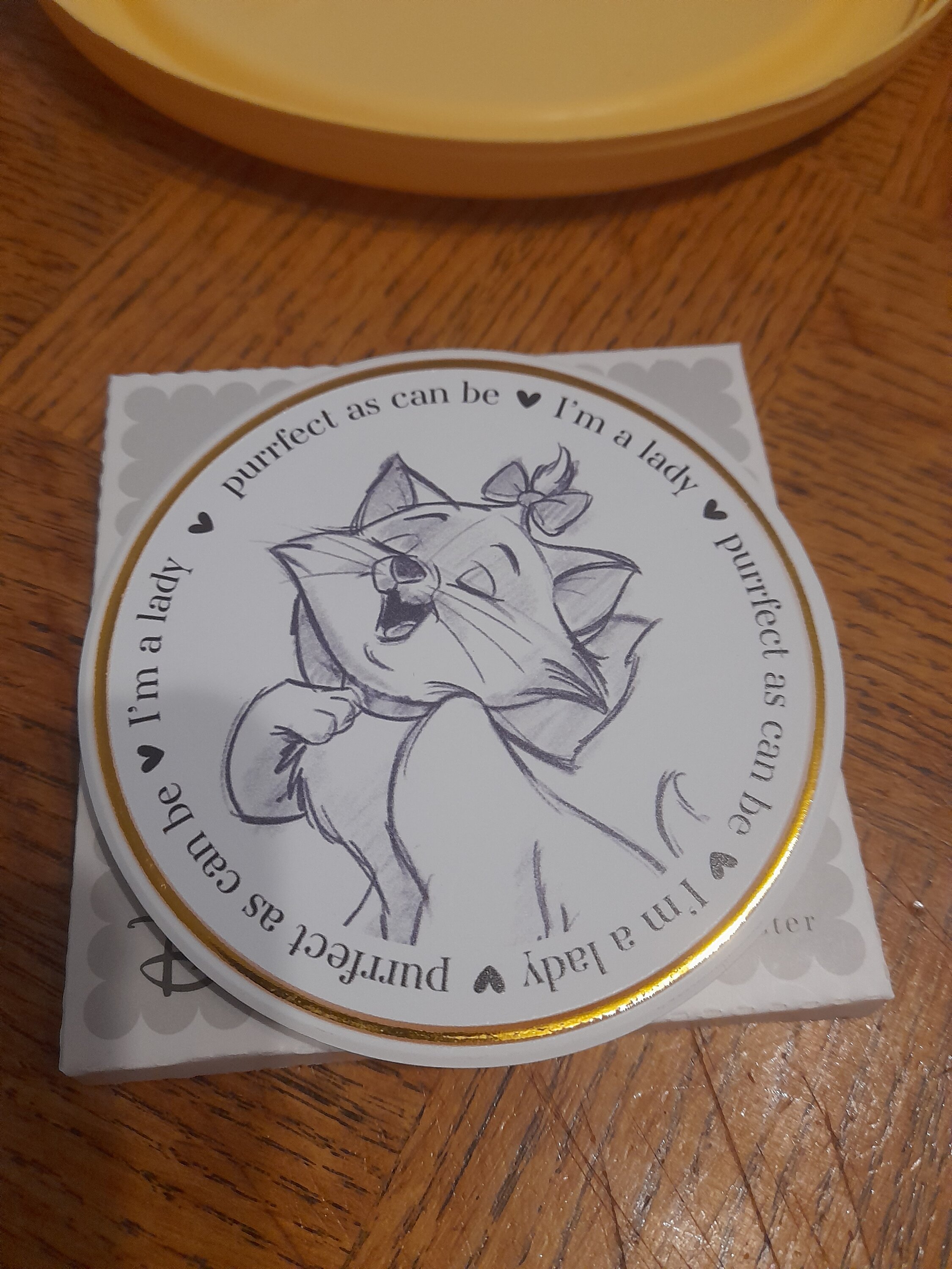 Customer Photo