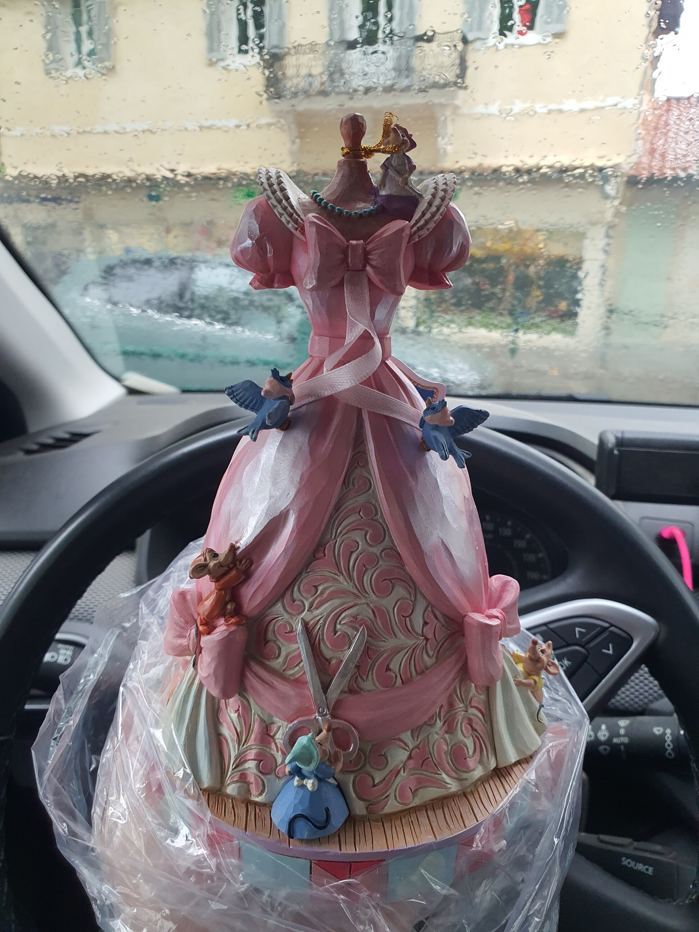 Customer Photo