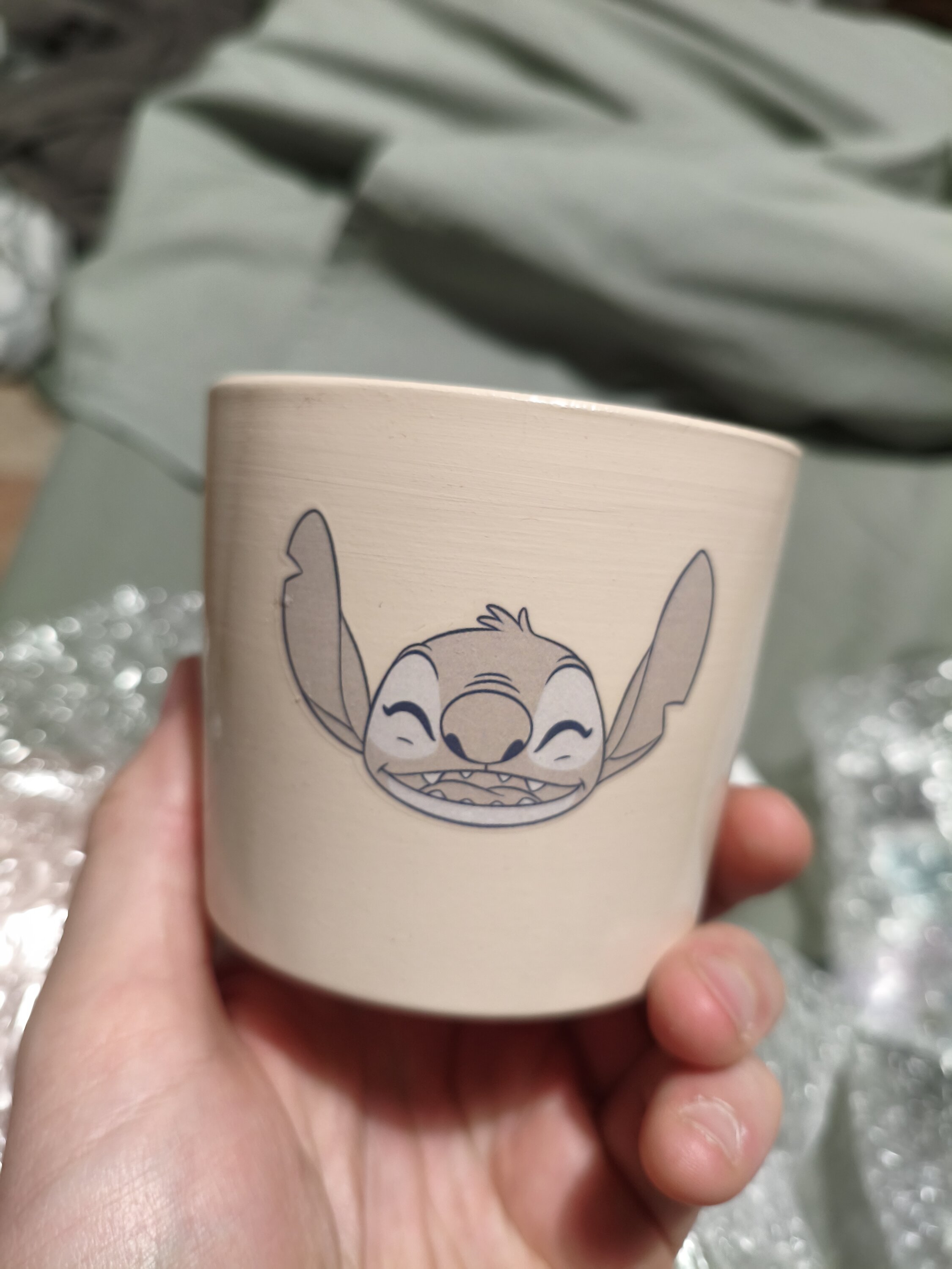 Customer Photo
