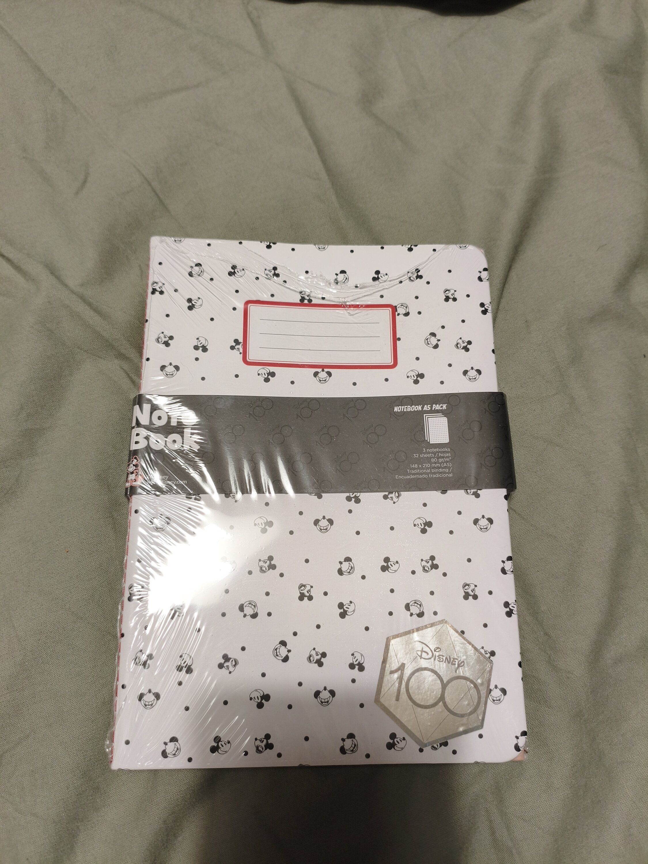 Customer Photo