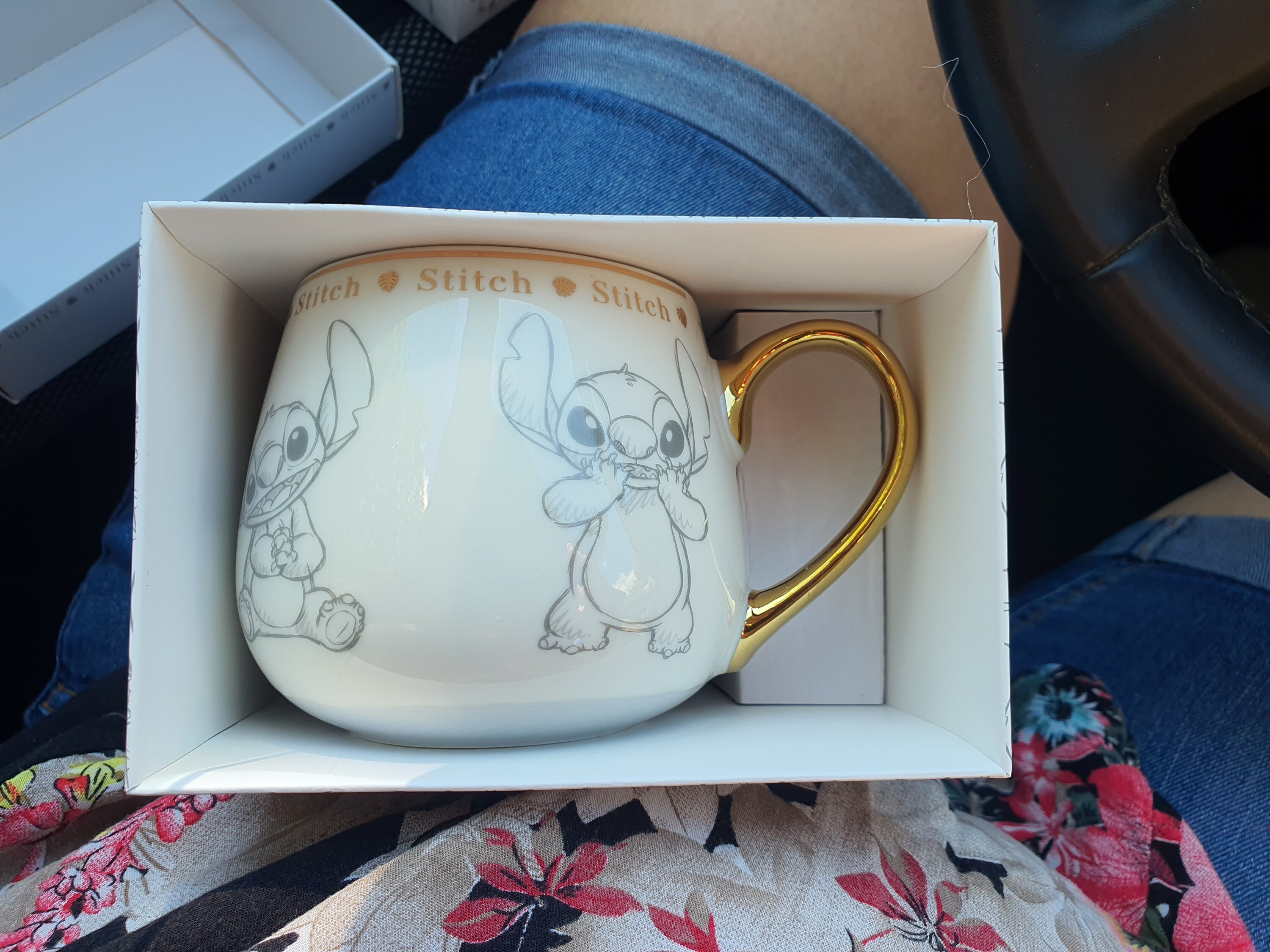 Customer Photo