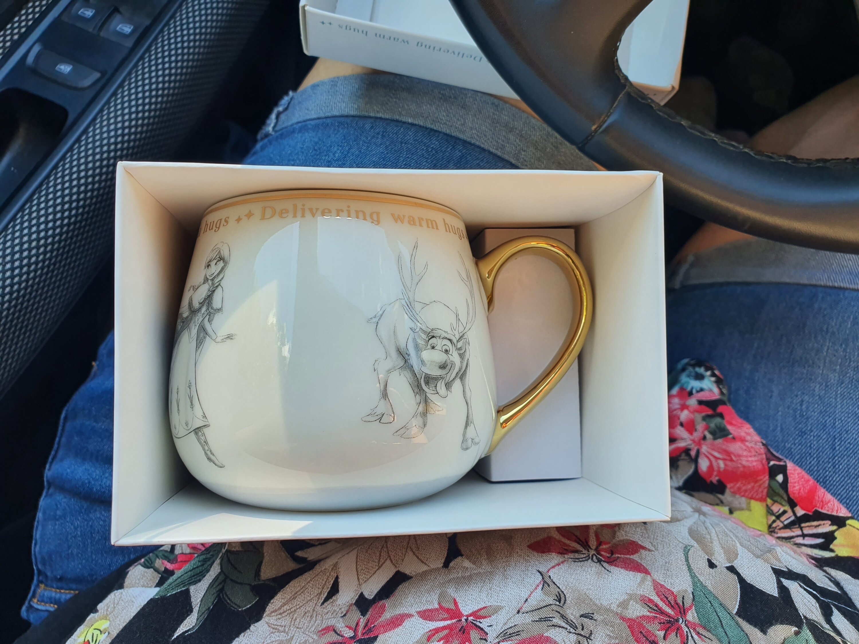 Customer Photo