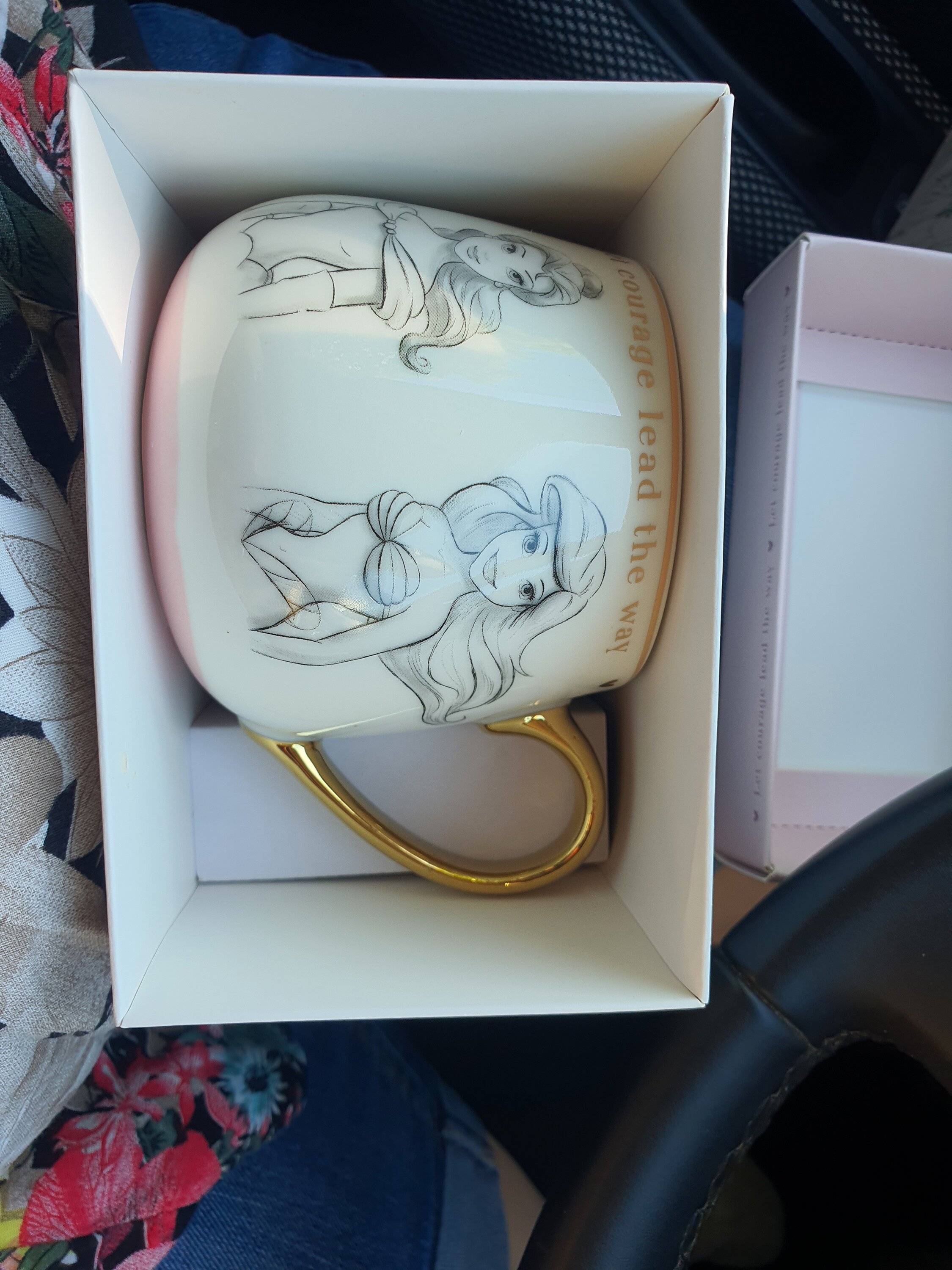 Customer Photo