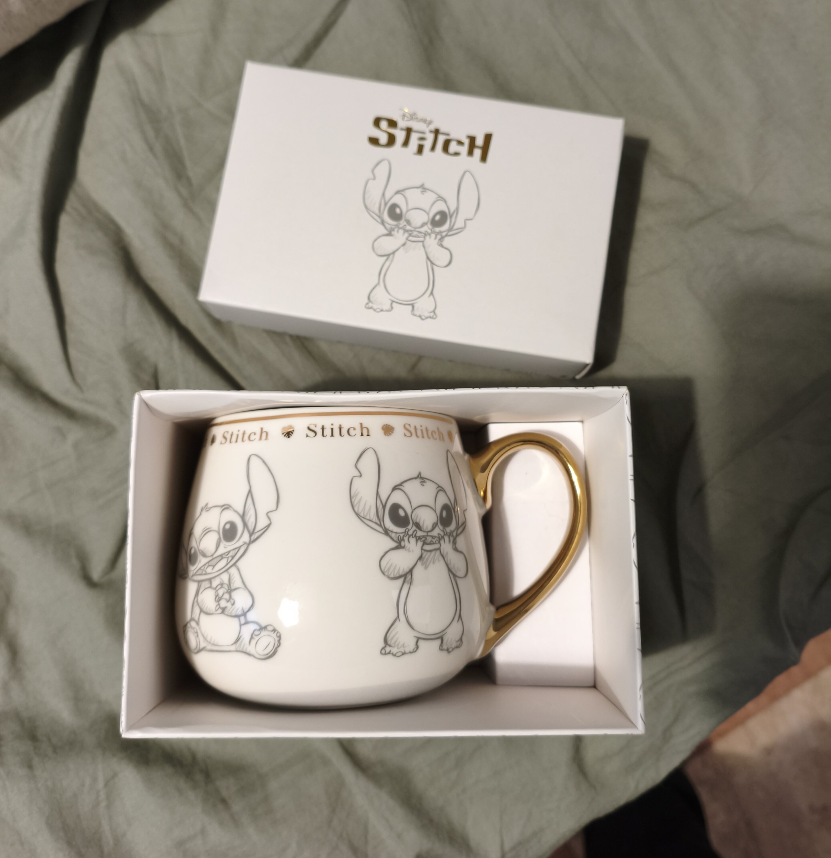 Customer Photo