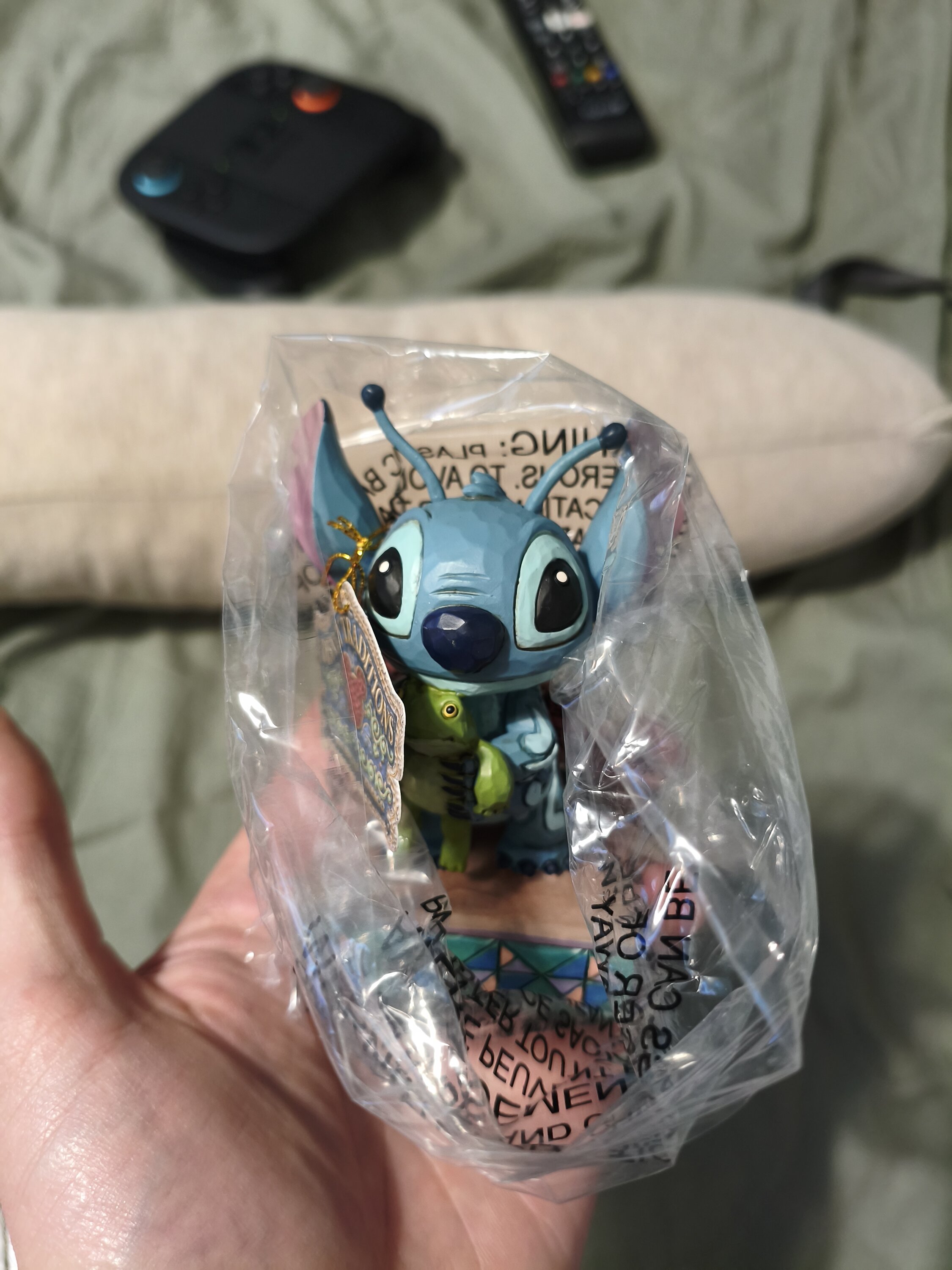 Customer Photo