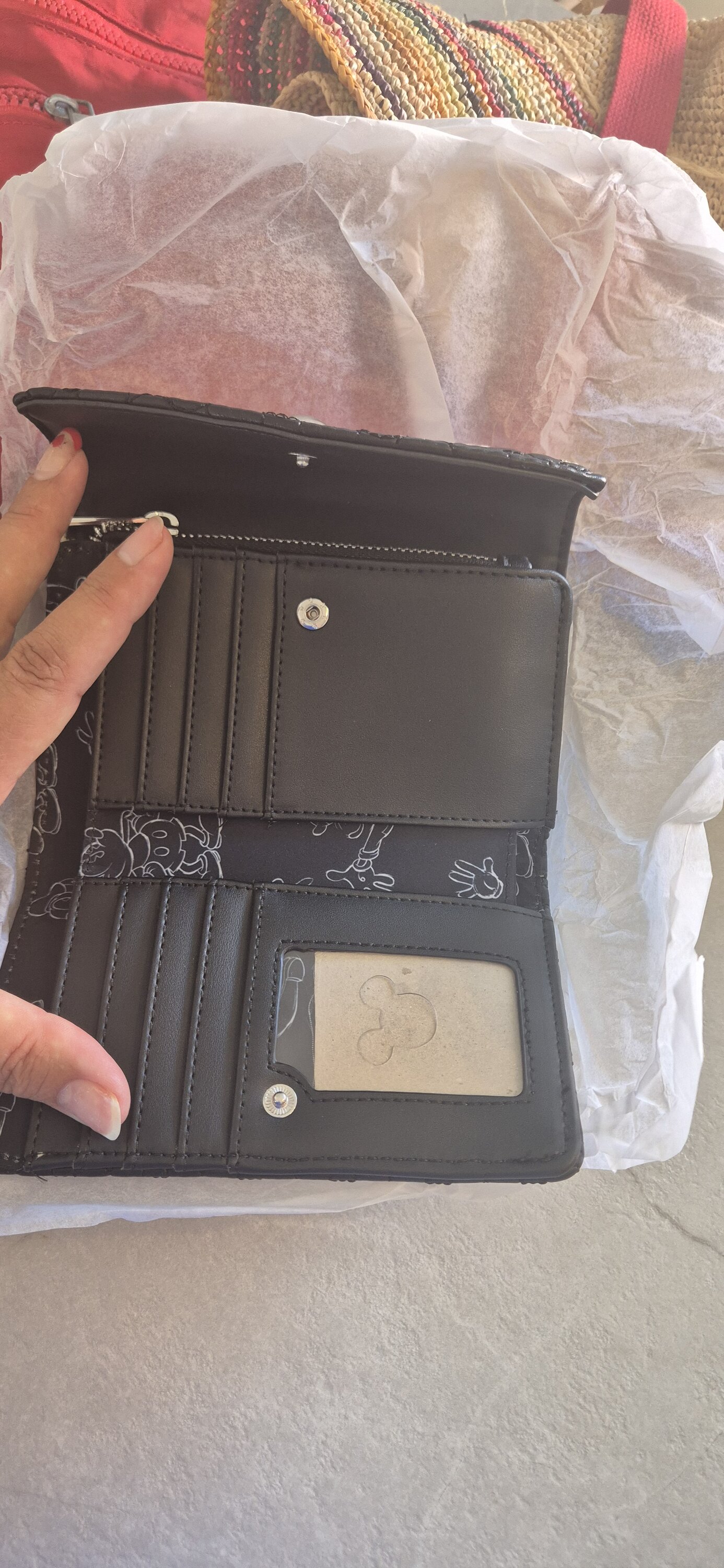 Customer Photo