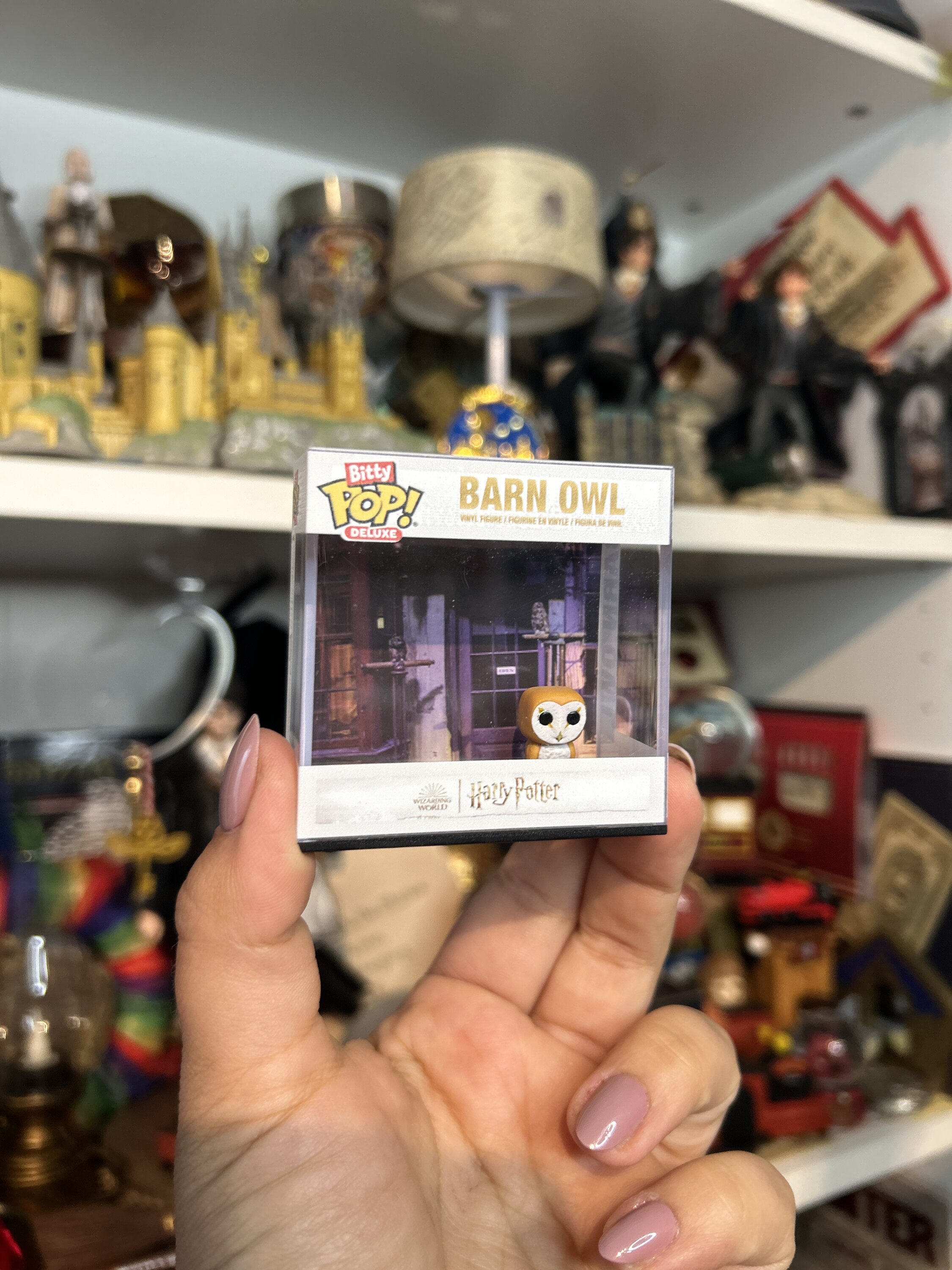 Customer Photo