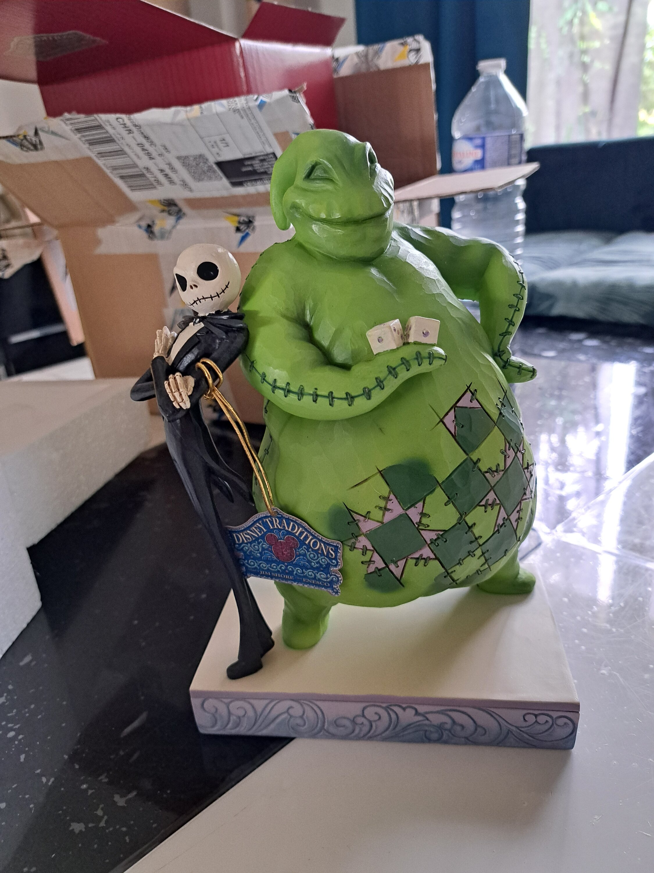 Customer Photo