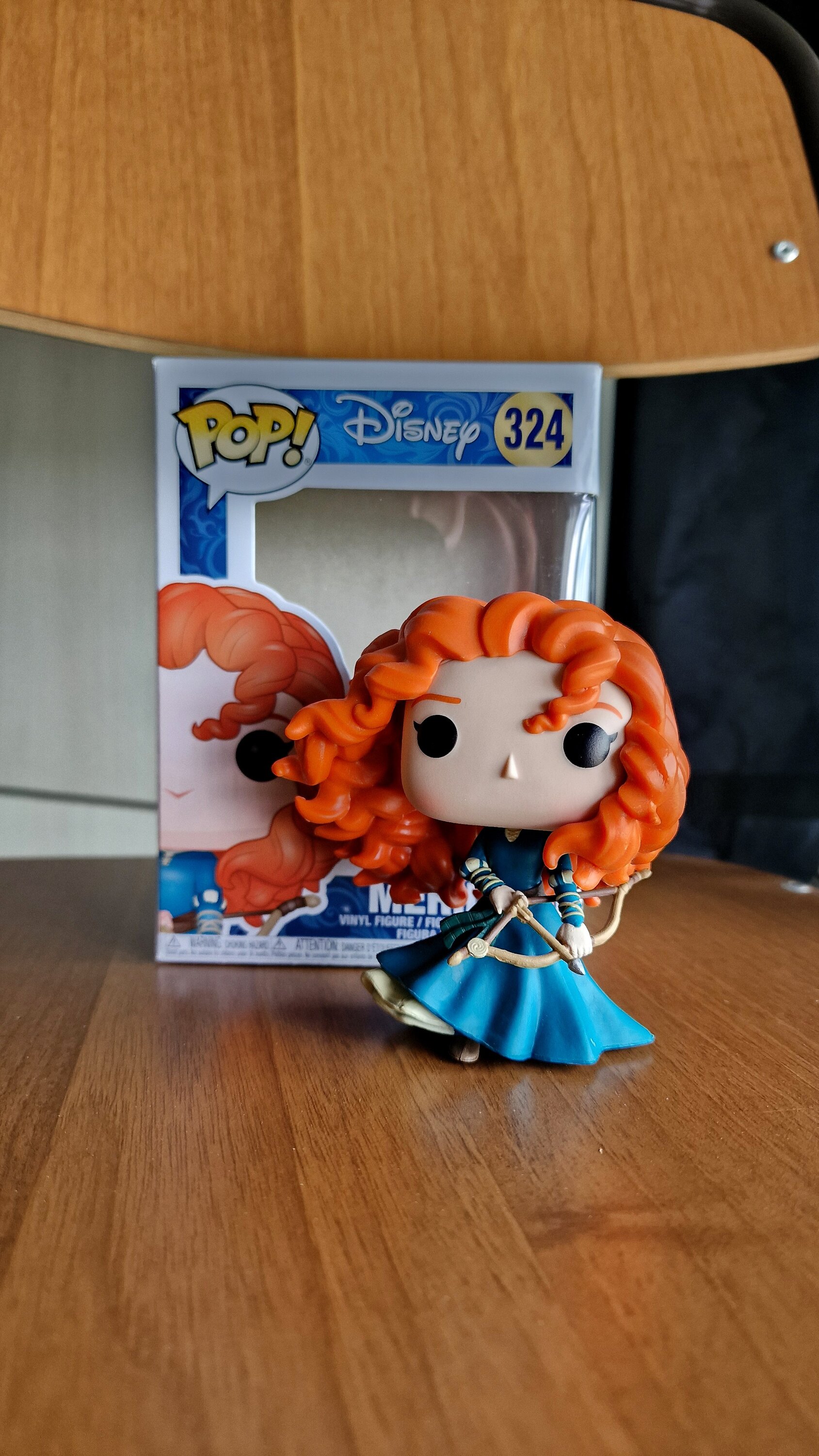 Customer Photo
