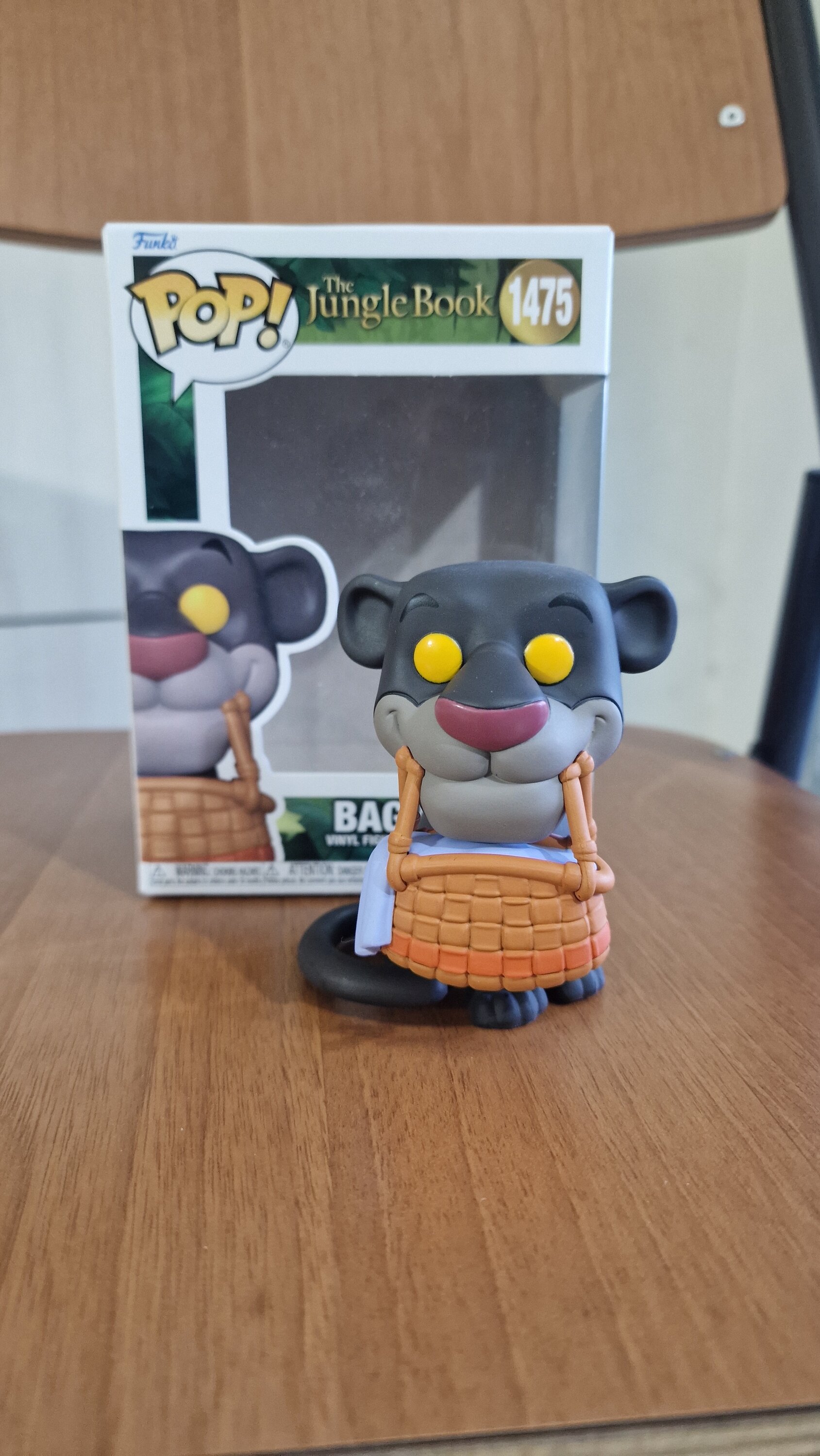 Customer Photo
