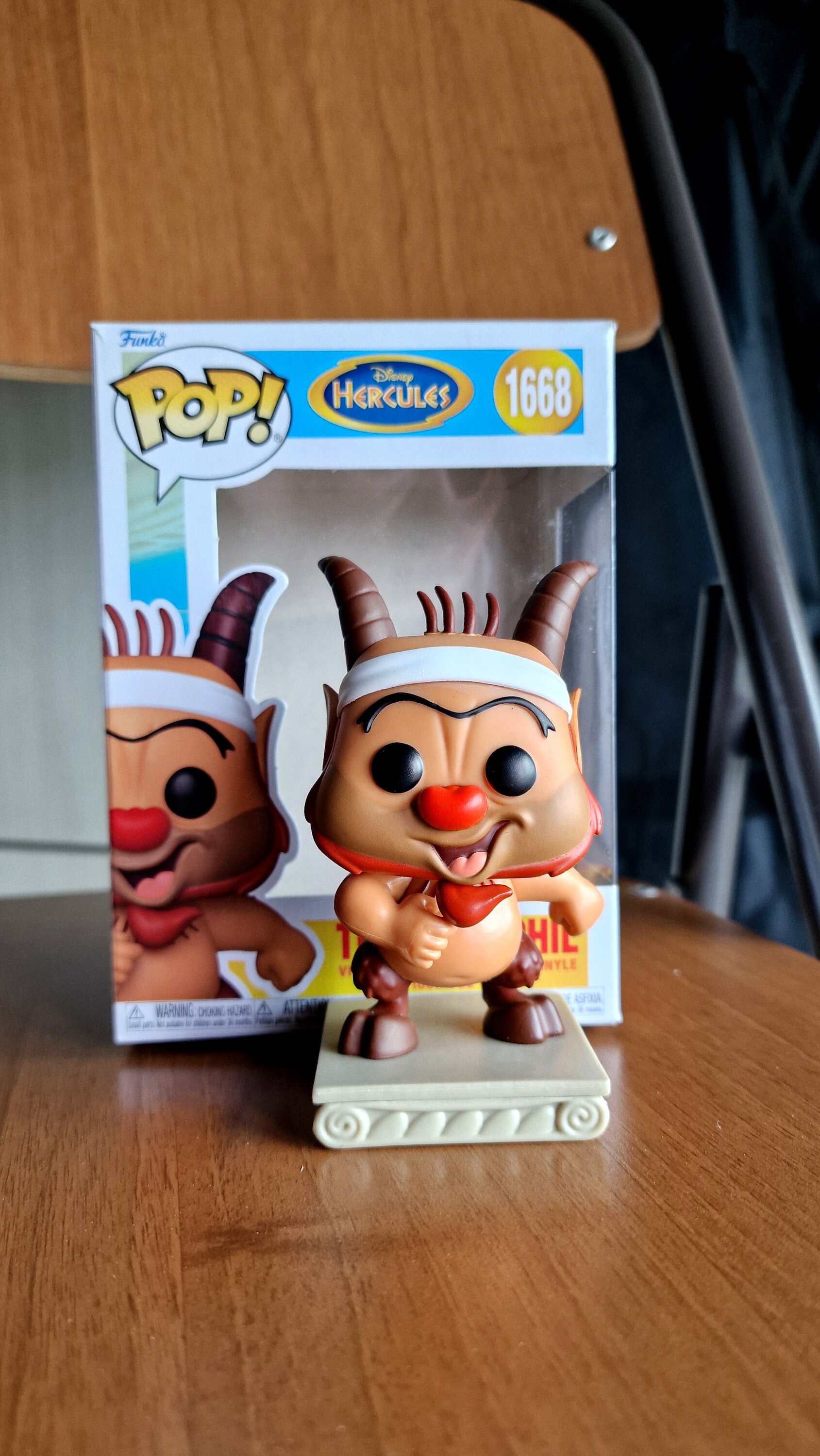 Customer Photo