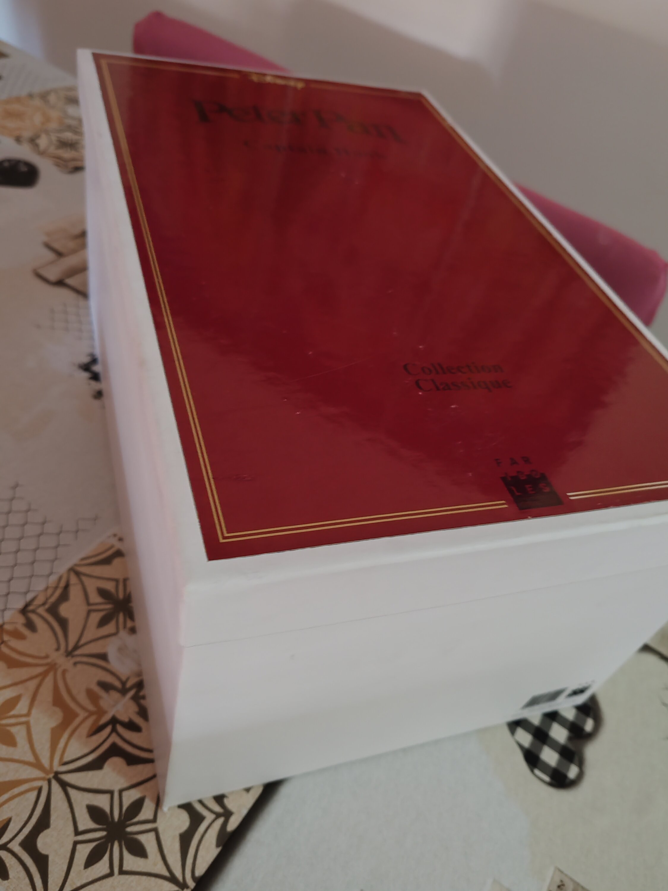 Customer Photo