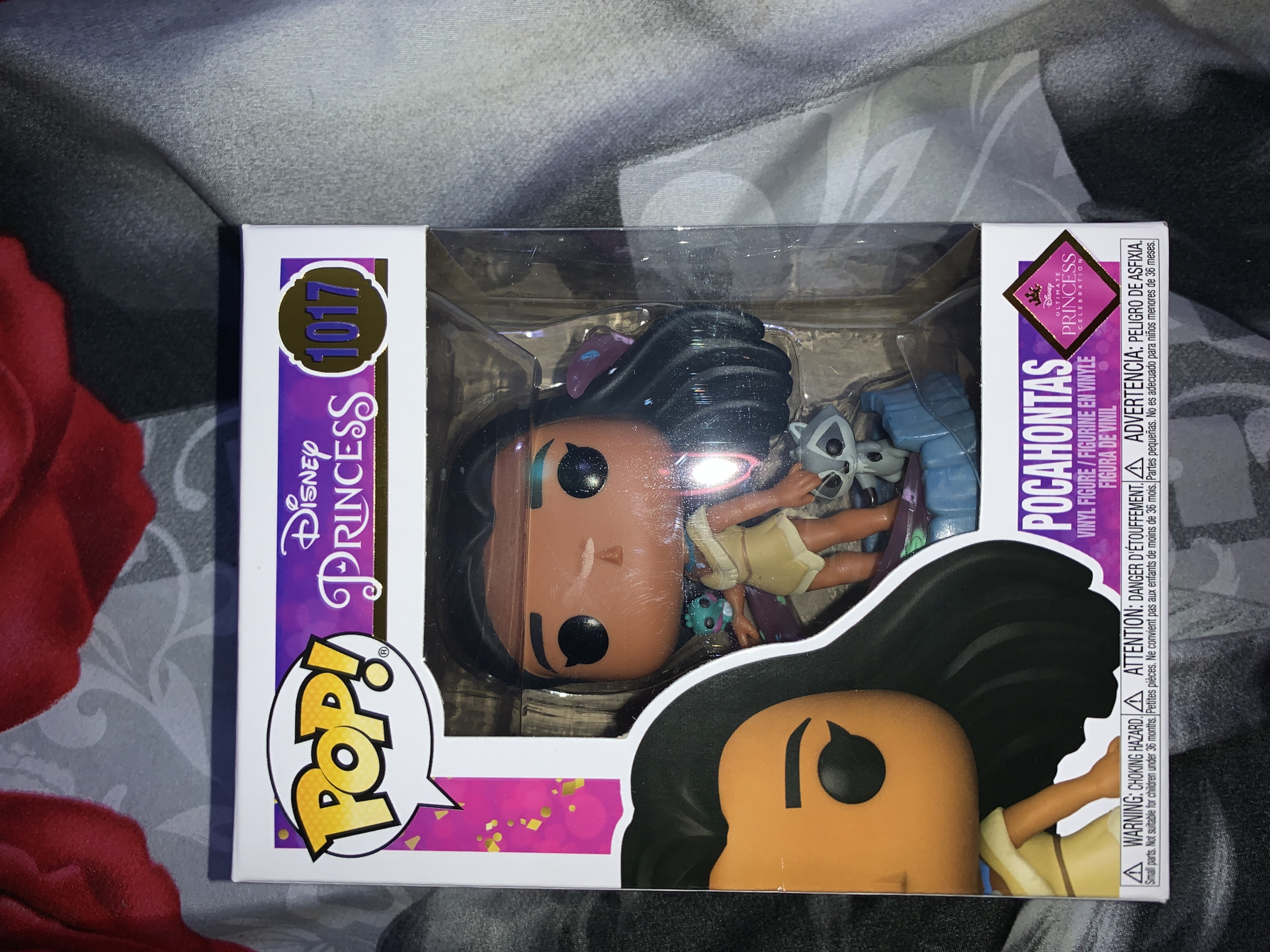Customer Photo