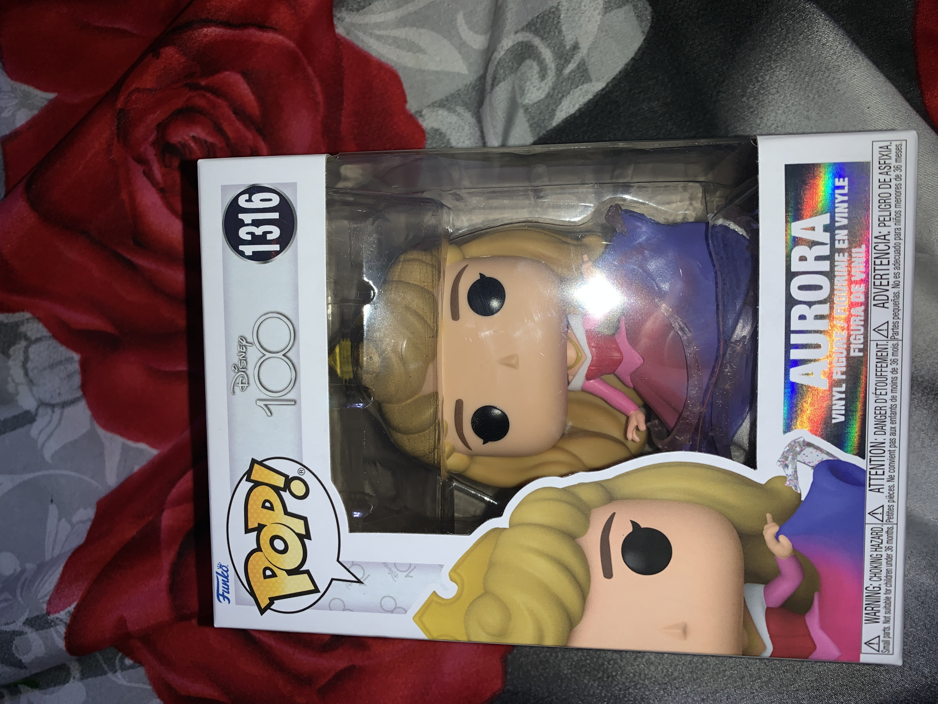 Customer Photo