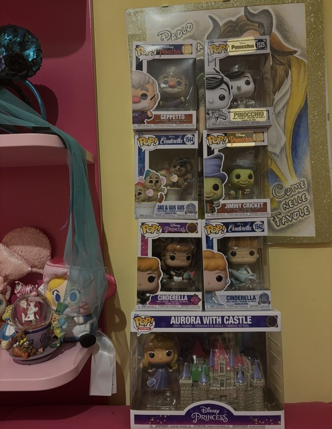 Customer Photo