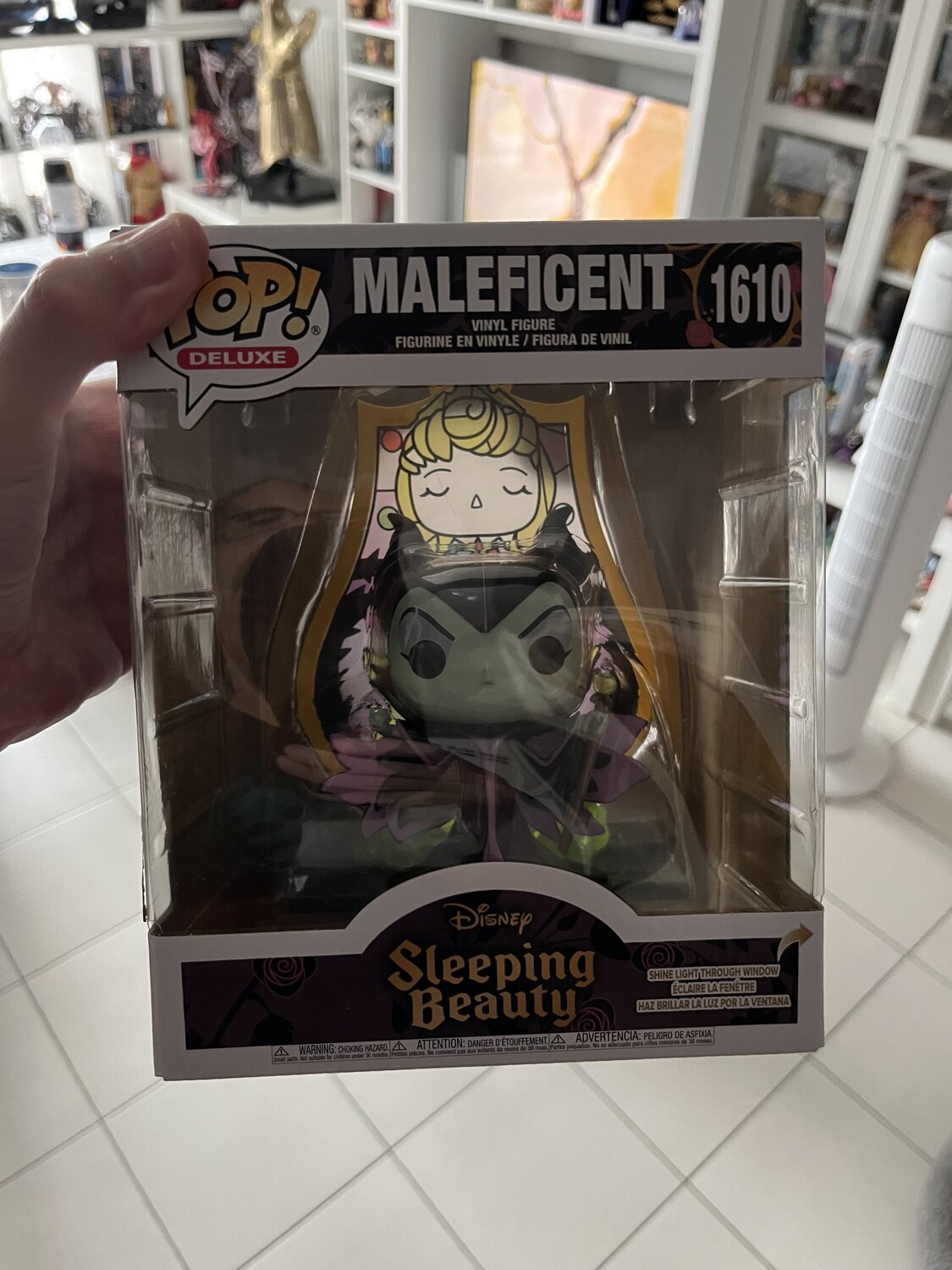 Customer Photo