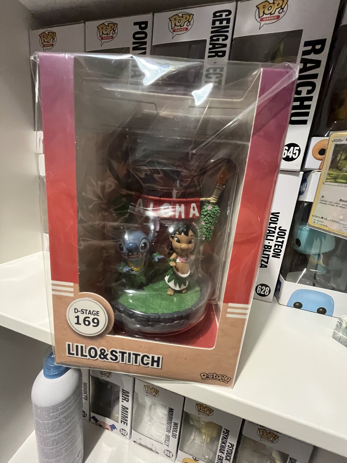 Customer Photo