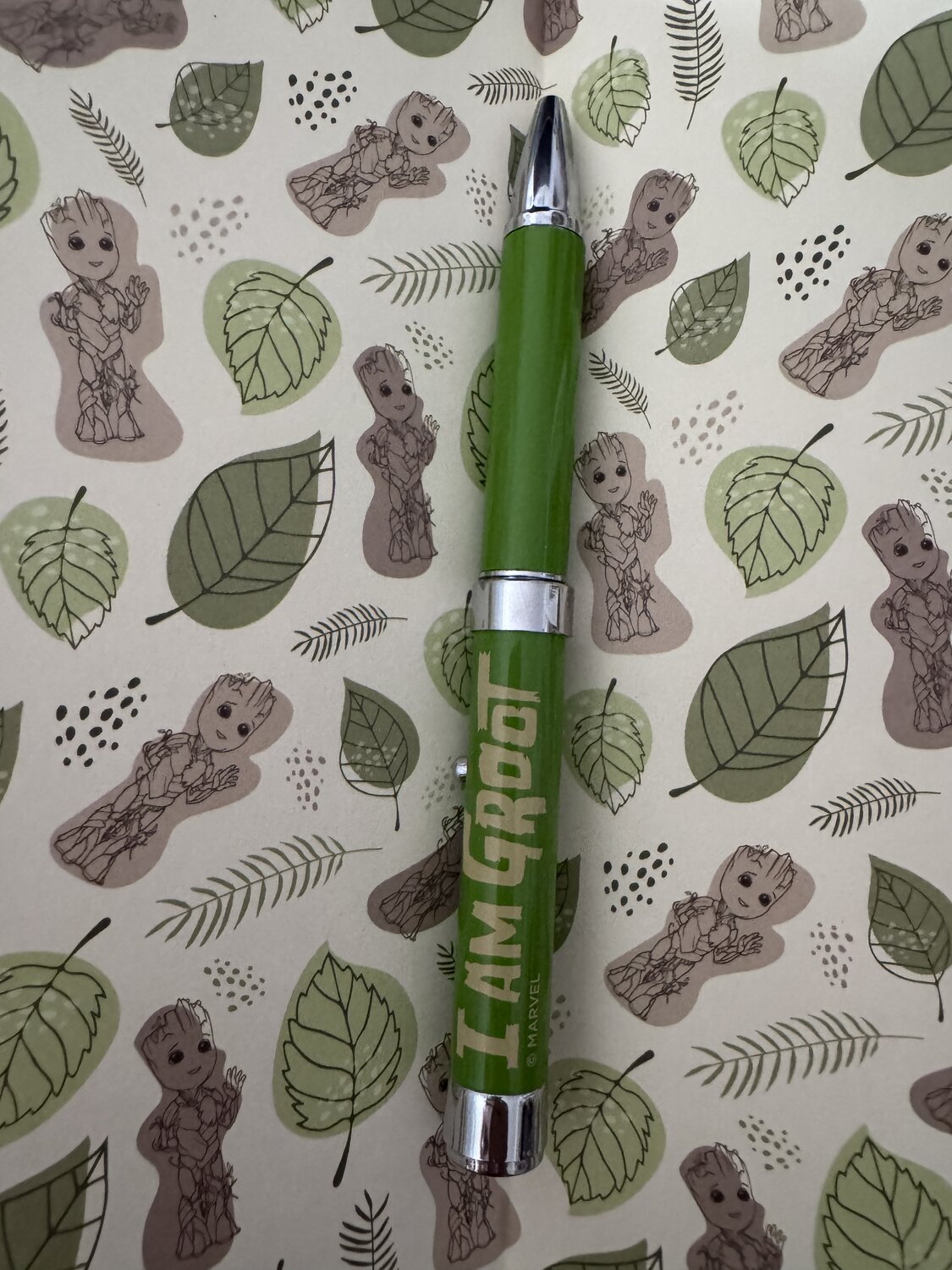 Customer Photo