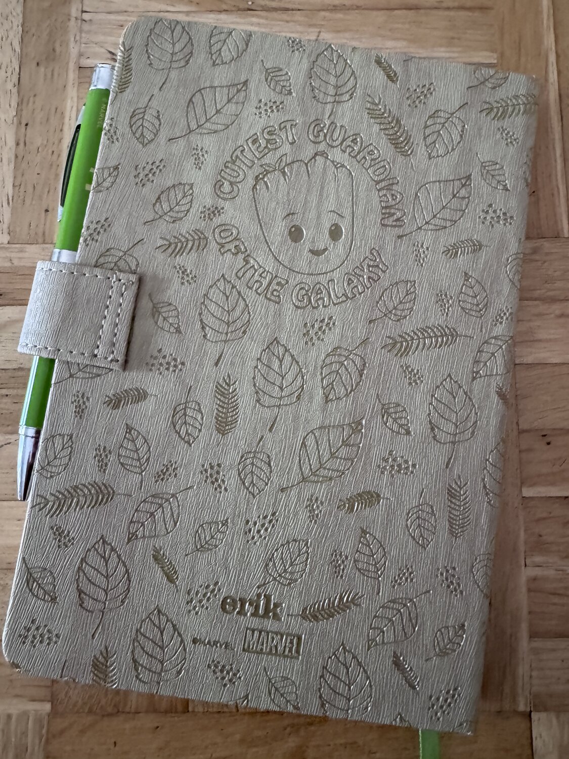 Customer Photo