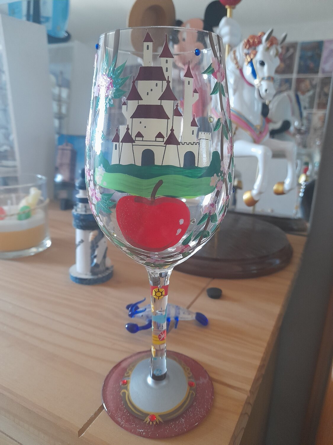 Customer Photo