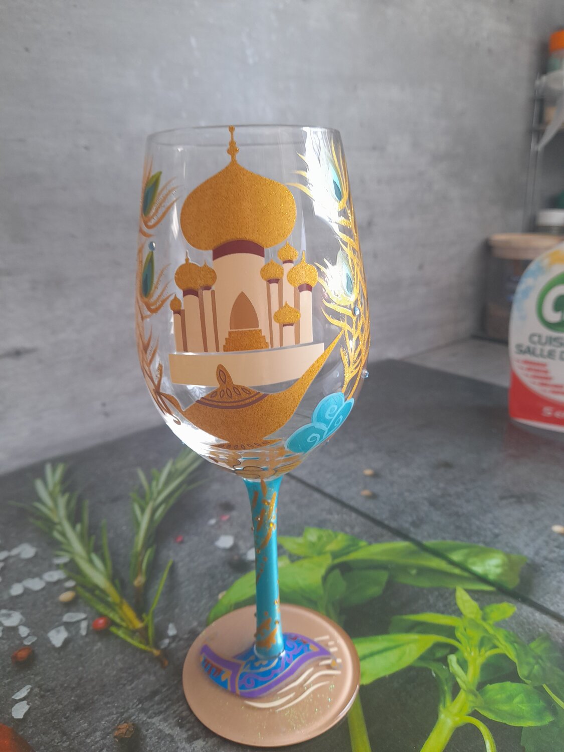 Customer Photo