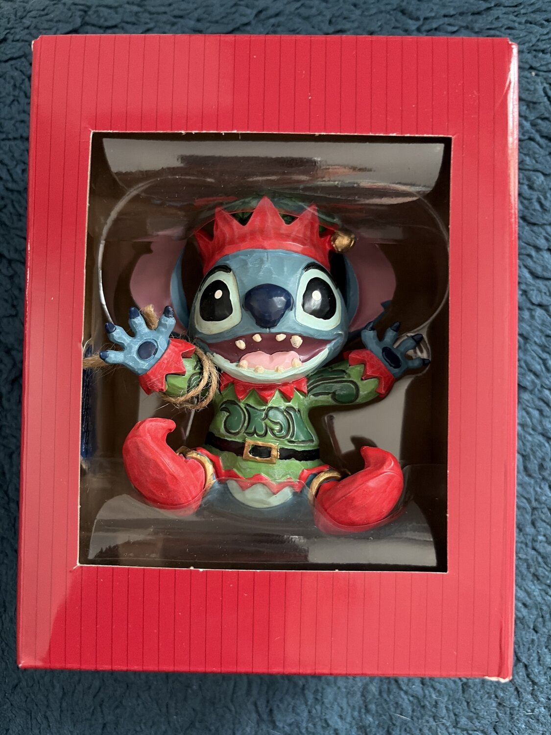 Customer Photo