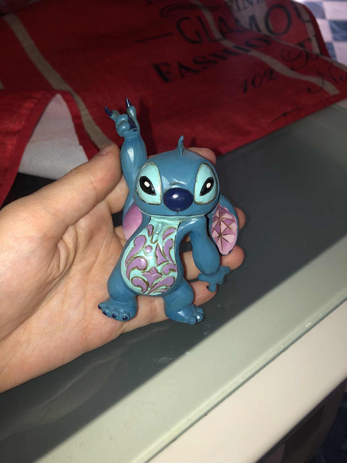 Customer Photo
