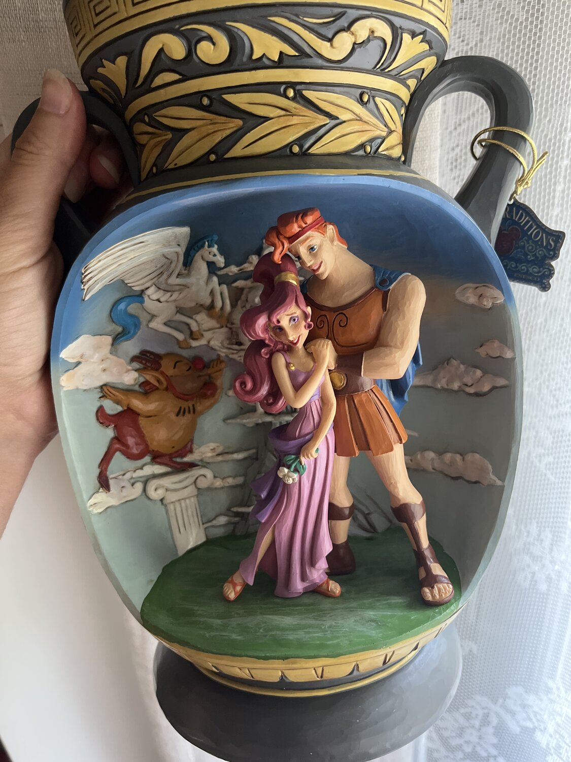 Customer Photo