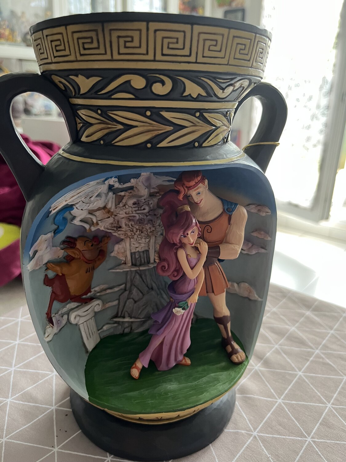 Customer Photo
