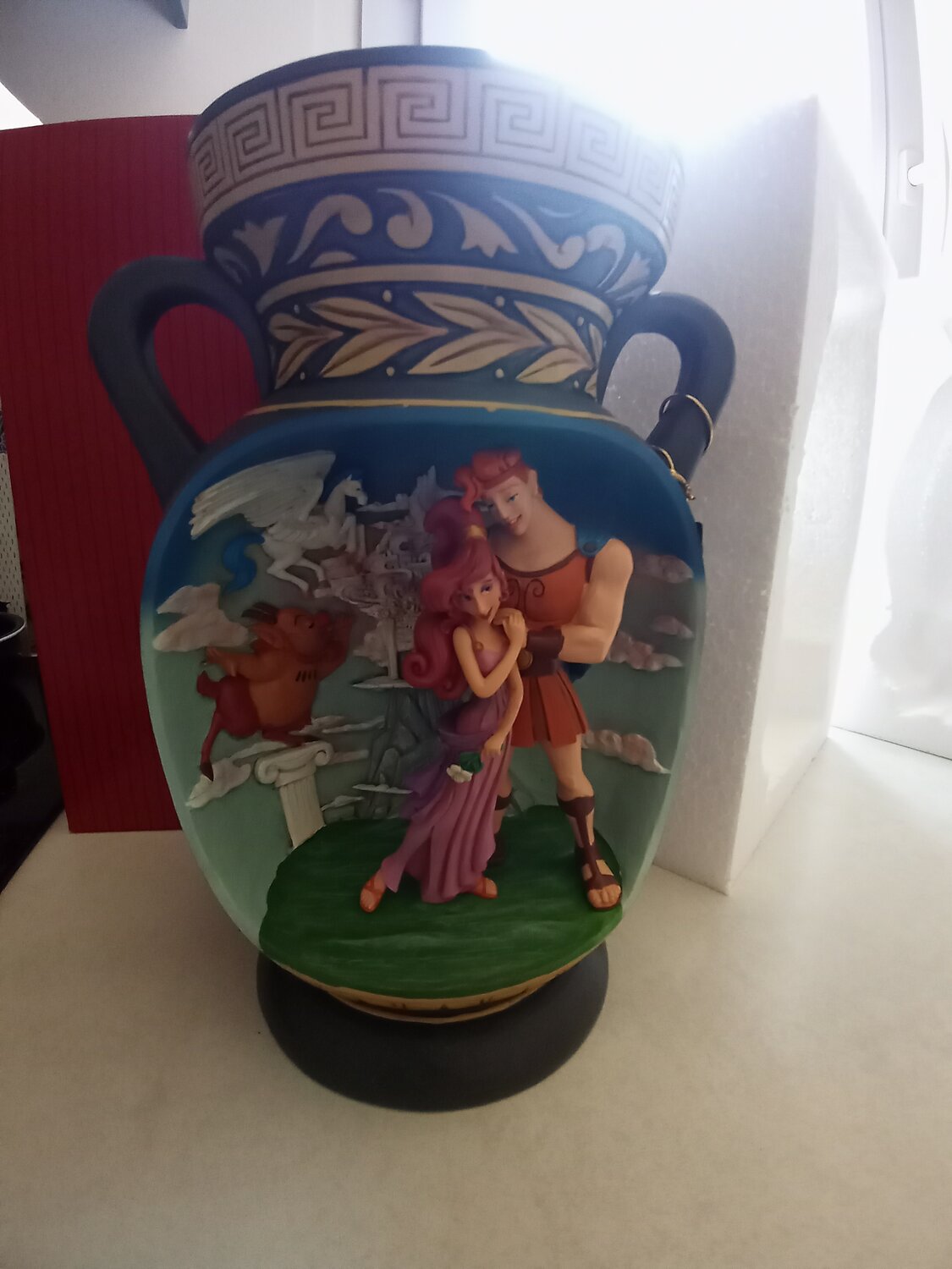 Customer Photo