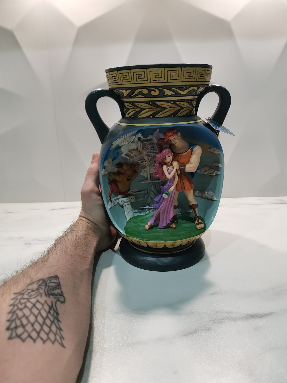 Customer Photo