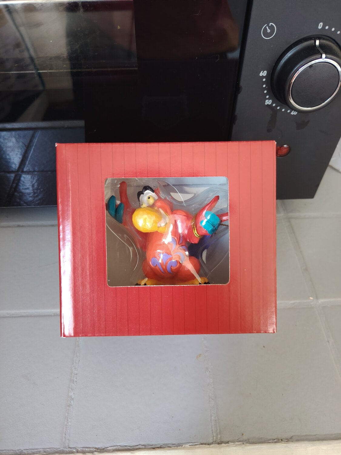 Customer Photo