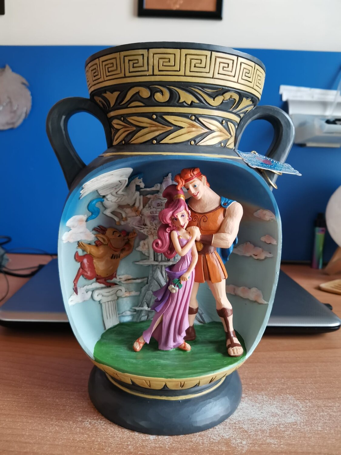 Customer Photo