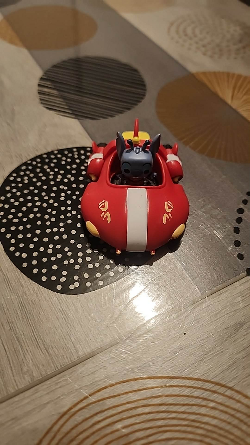 Customer Photo