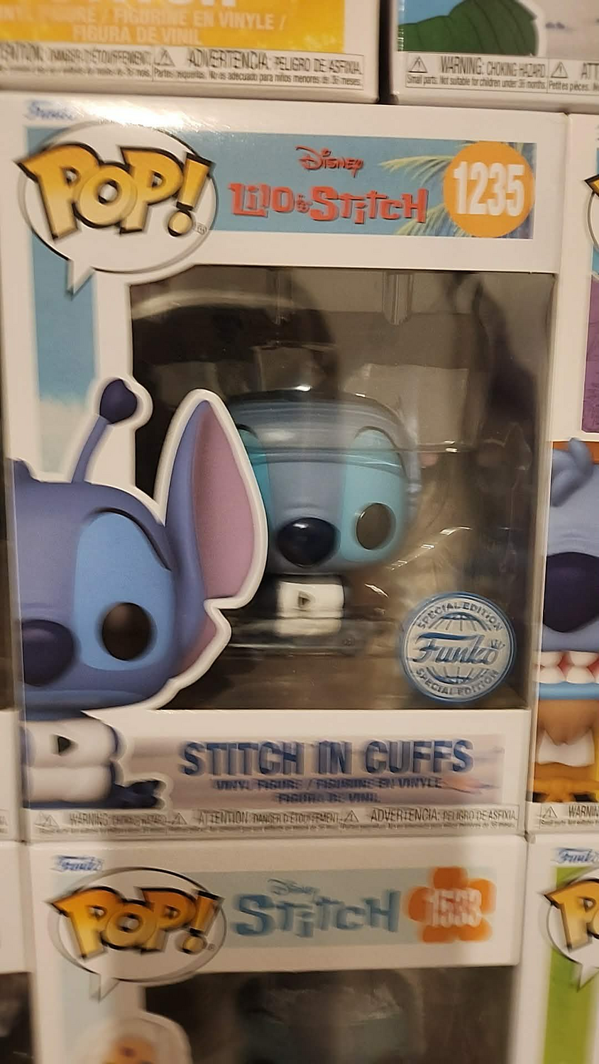 Customer Photo