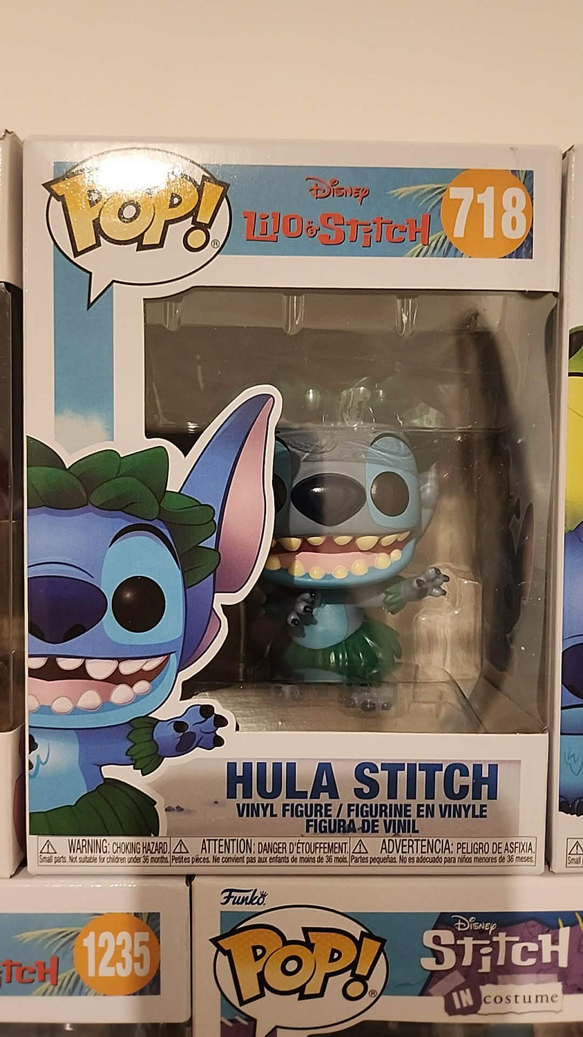 Customer Photo